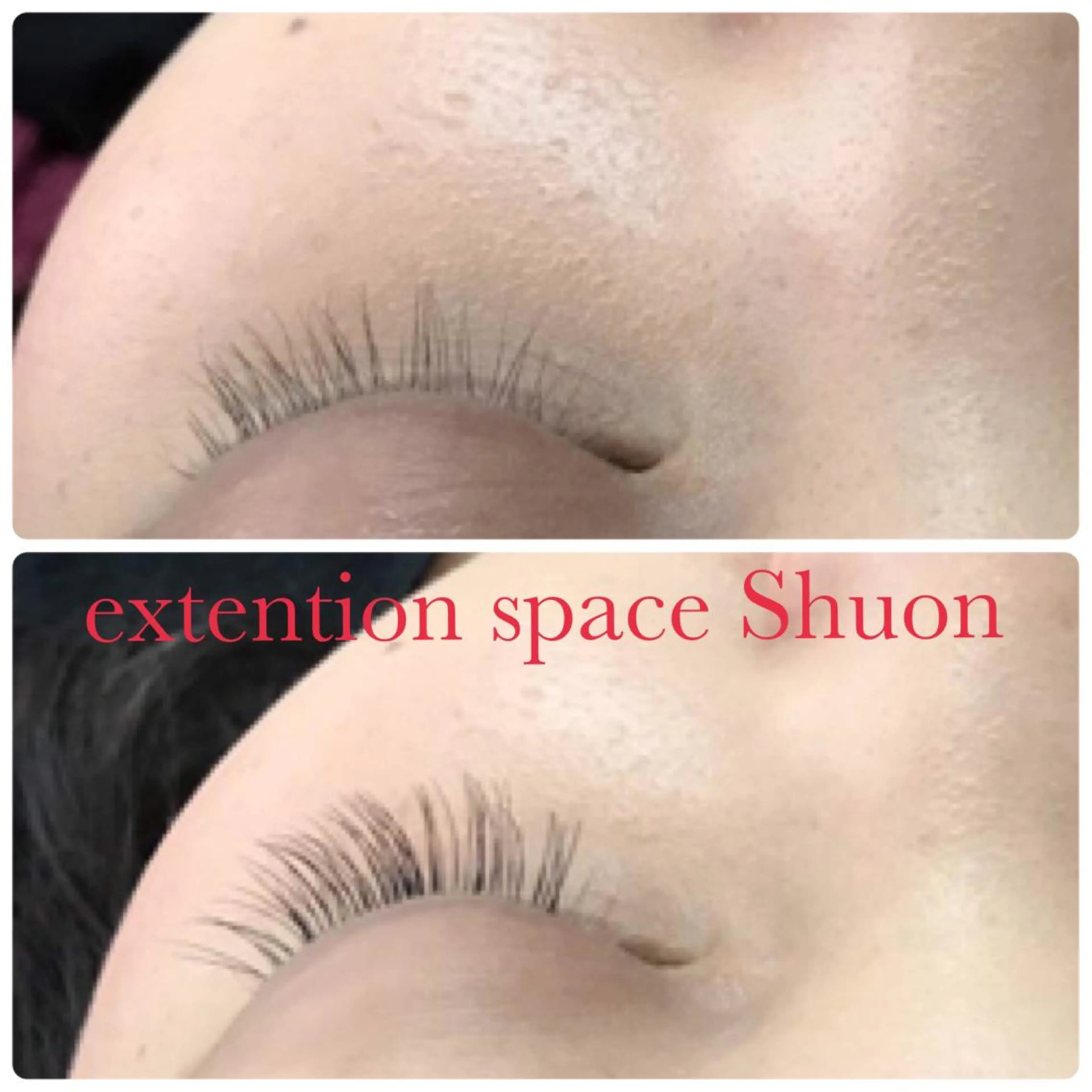 マツエク・マツパ セーブル KITTY 立川のネイルデザイン