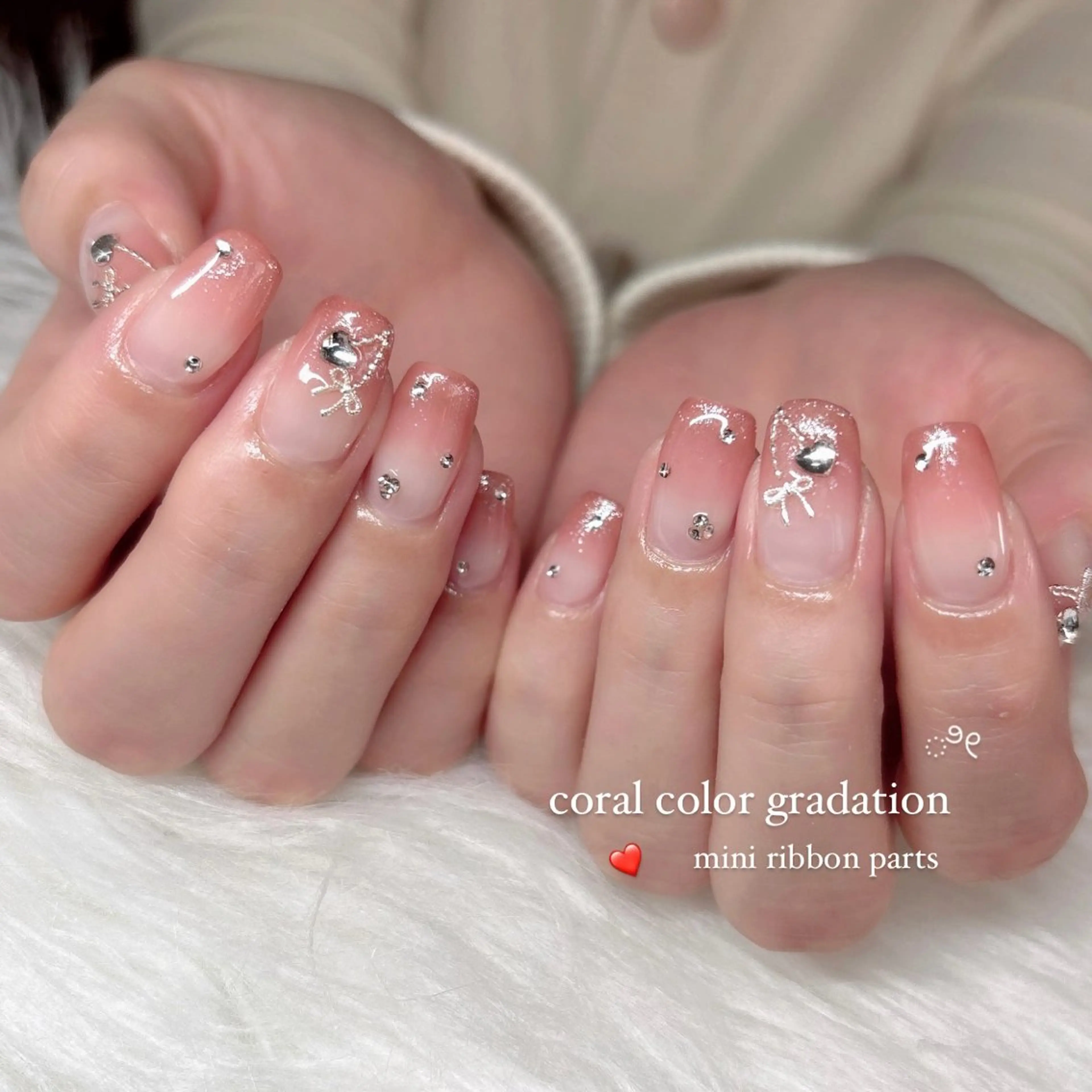 ネイル cologne nail所属・HAGIHARA MANAのネイルデザイン