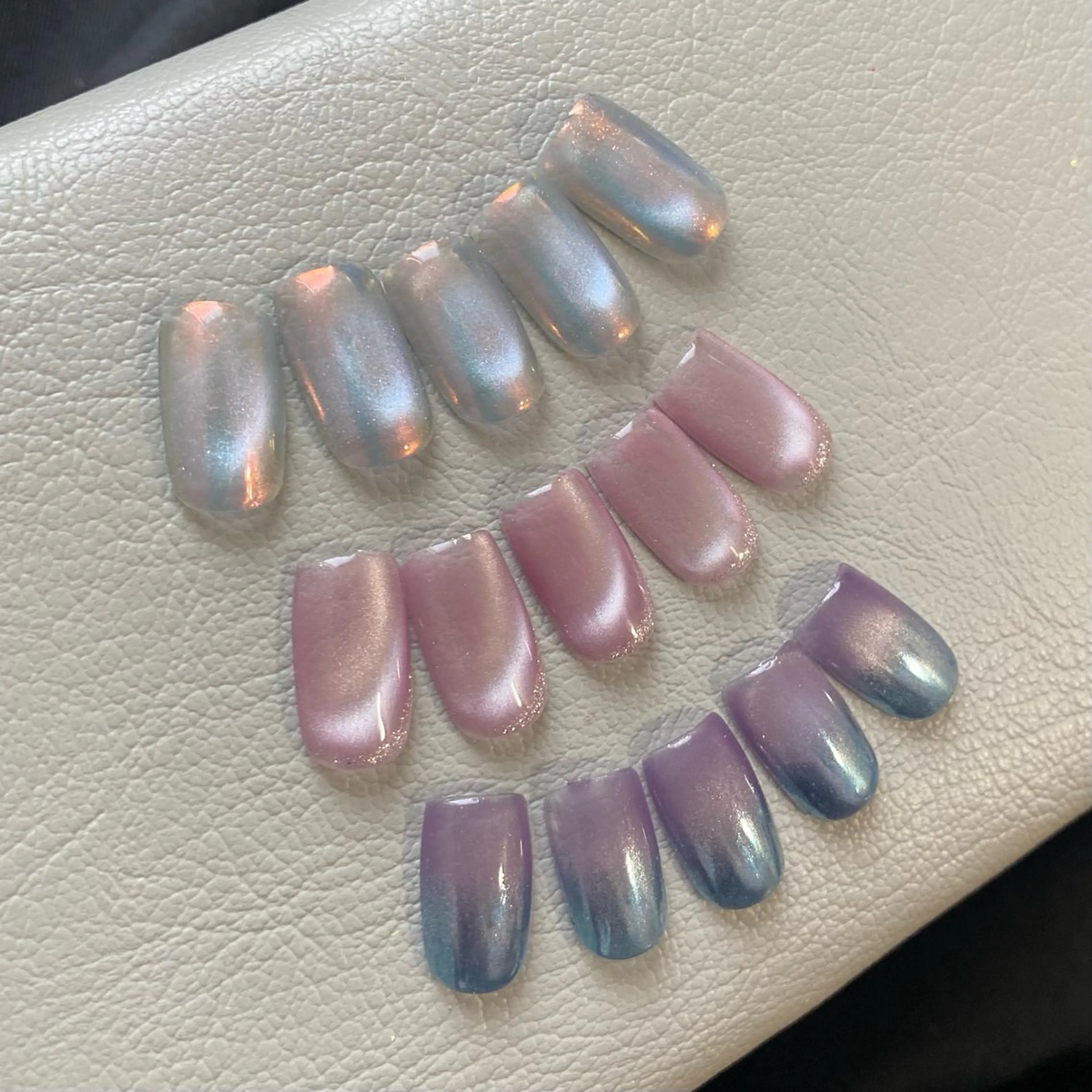 ネイル Ulu nail Kanaのネイルデザイン