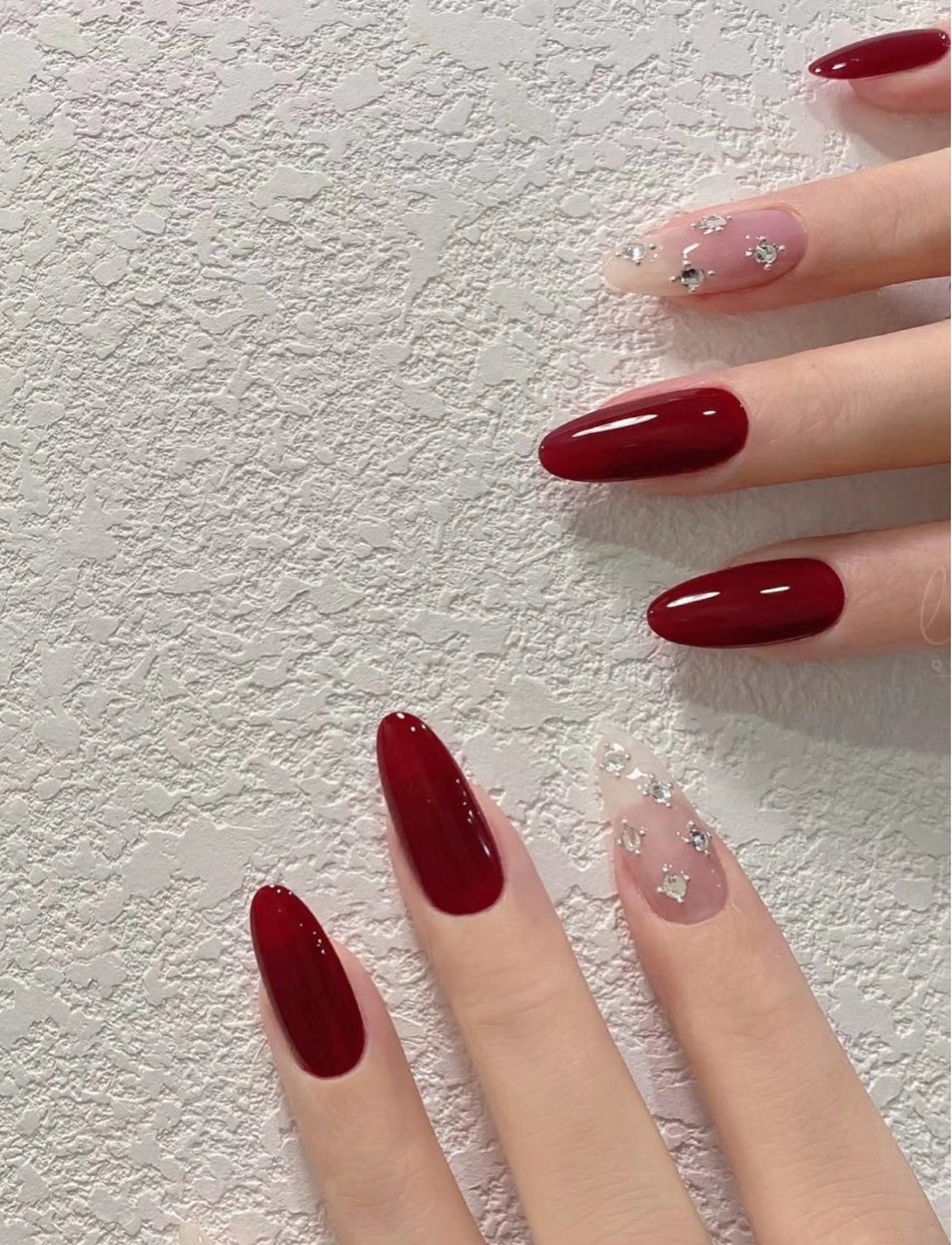 ネイル Ui _Amorのネイルデザイン