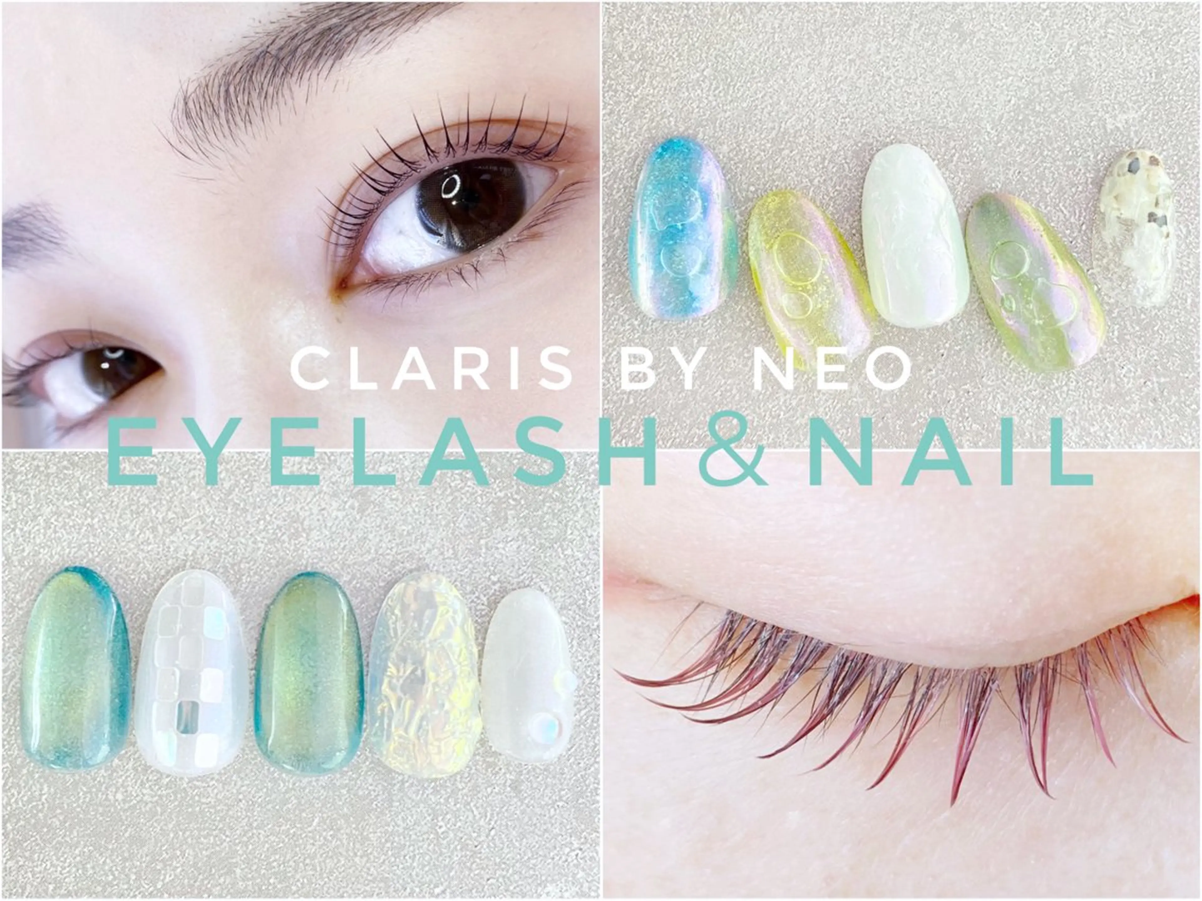 マツエク・マツパ マツエク トップアイリスト羽名 武蔵小杉のマツエク・マツパデザイン