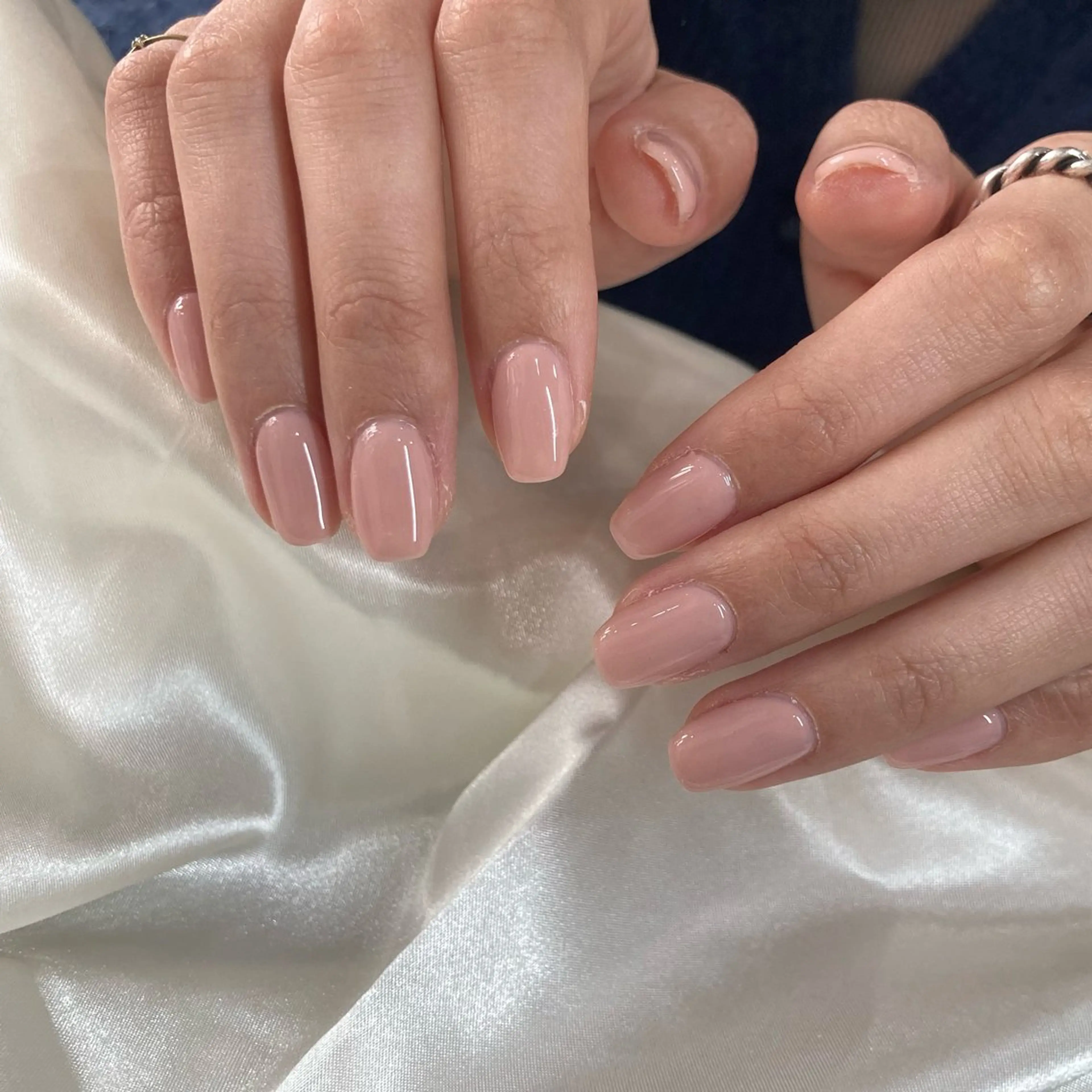 ネイル ハンドネイル nail salon　share所属・Share wakanaのネイルデザイン