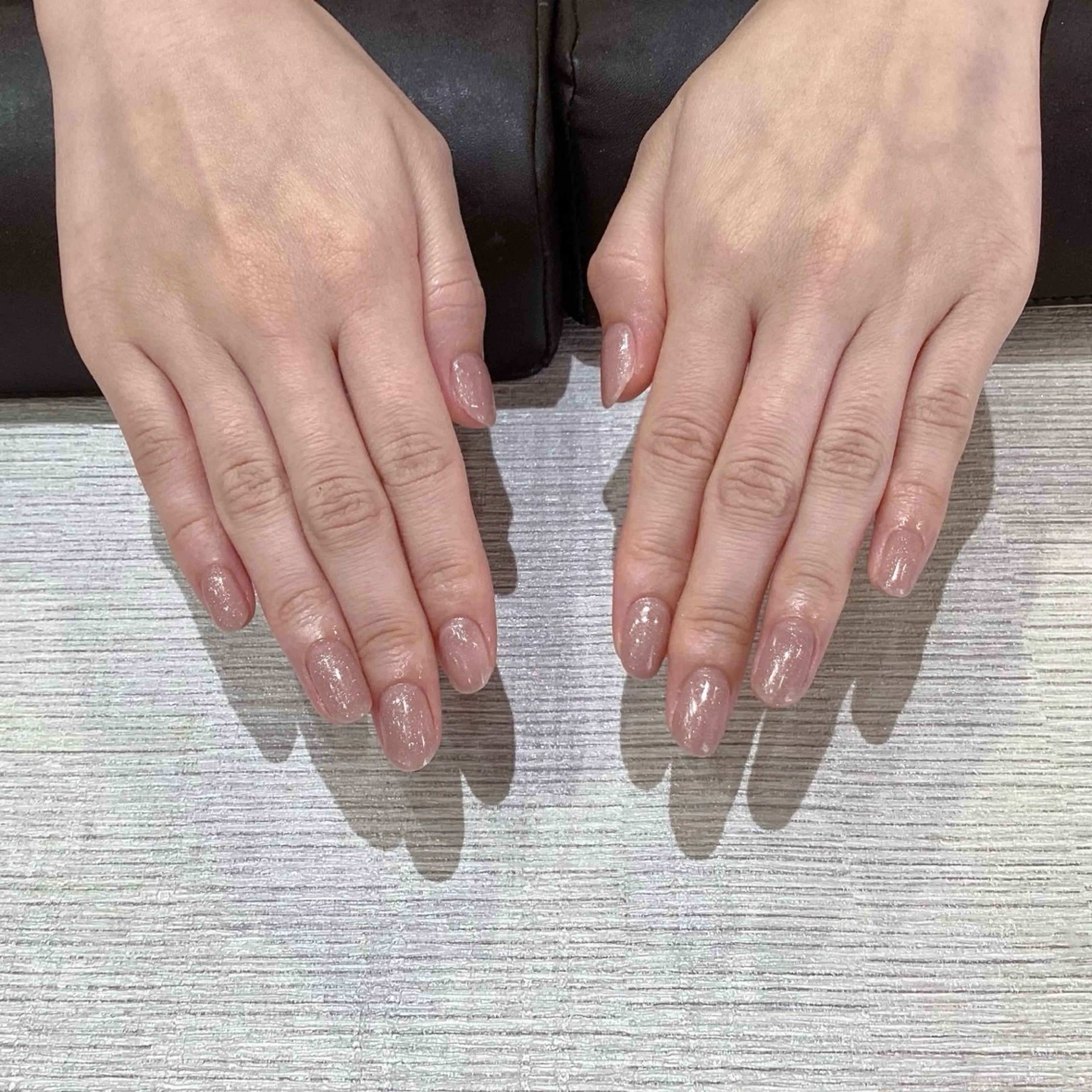 ネイル 榊原 里奈のネイルデザイン