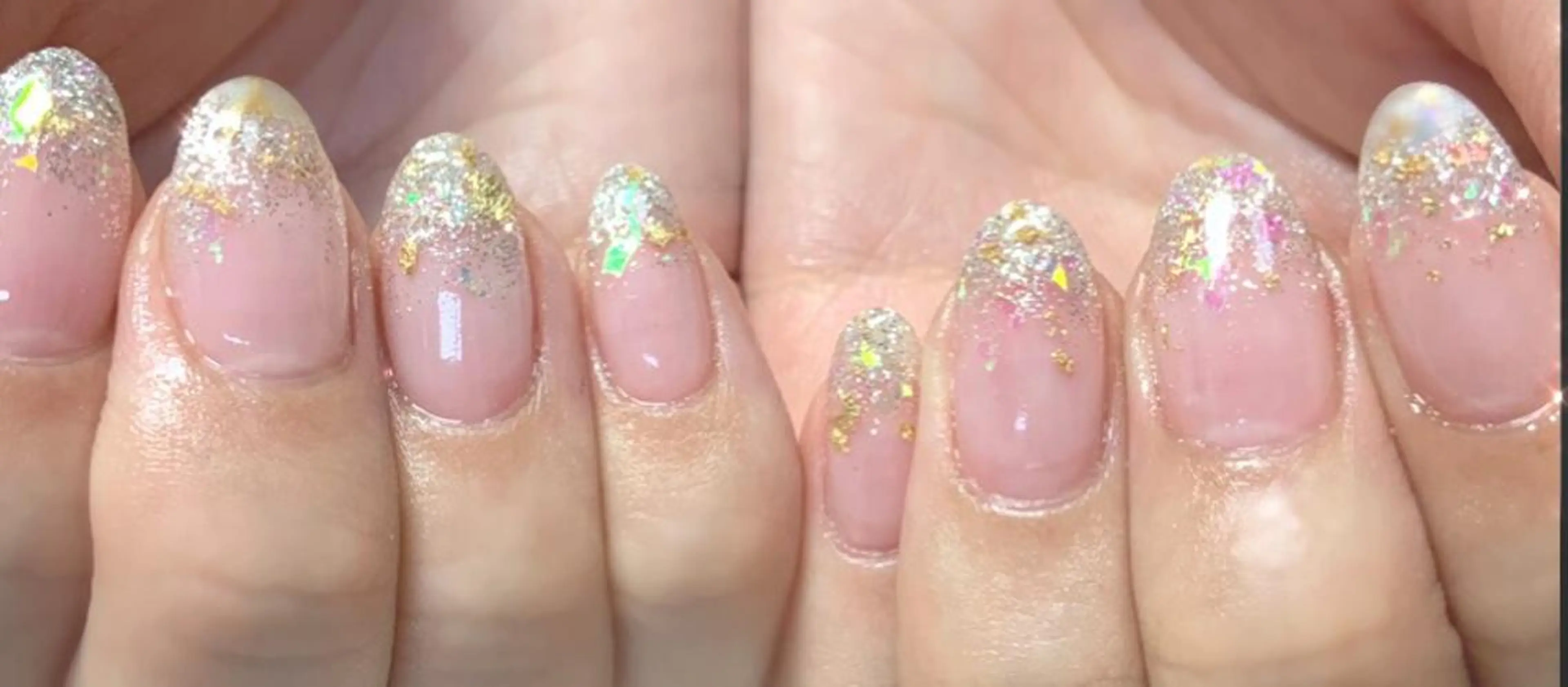 ネイル STELLA LILYのネイルデザイン