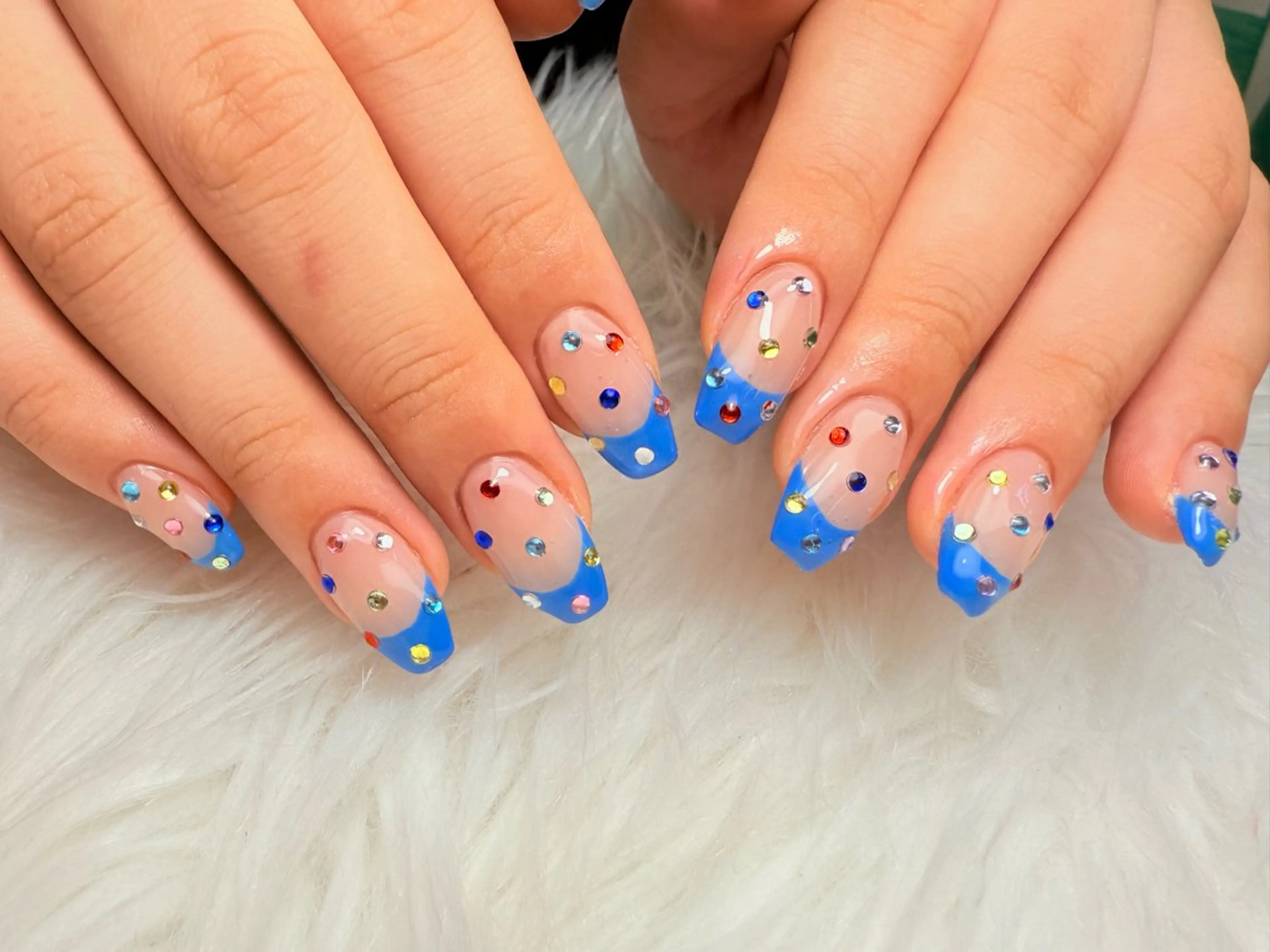 ネイル nail salon MANA　KEIKOのネイルデザイン