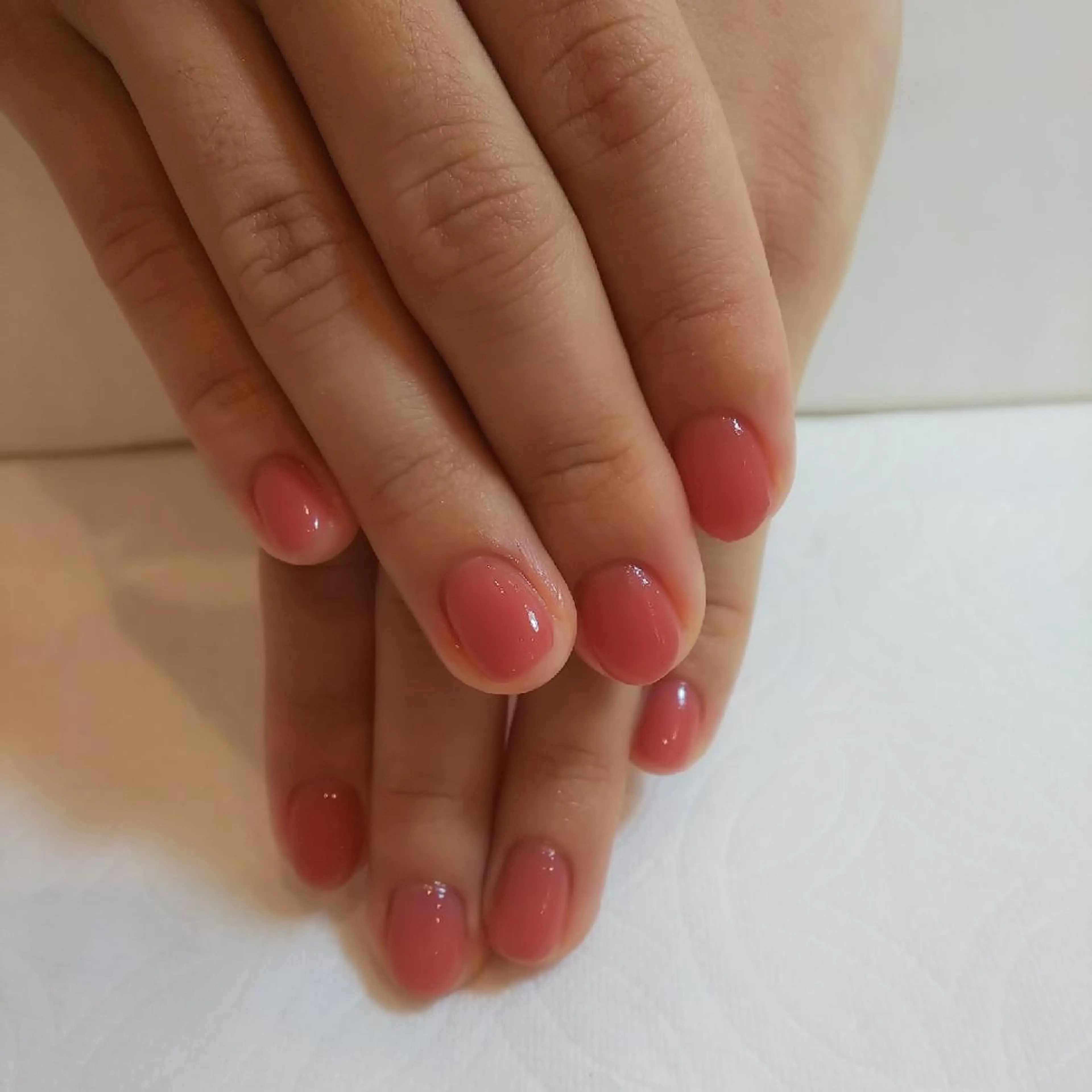 ネイル AileD'ange所属・M, masakiのネイルデザイン