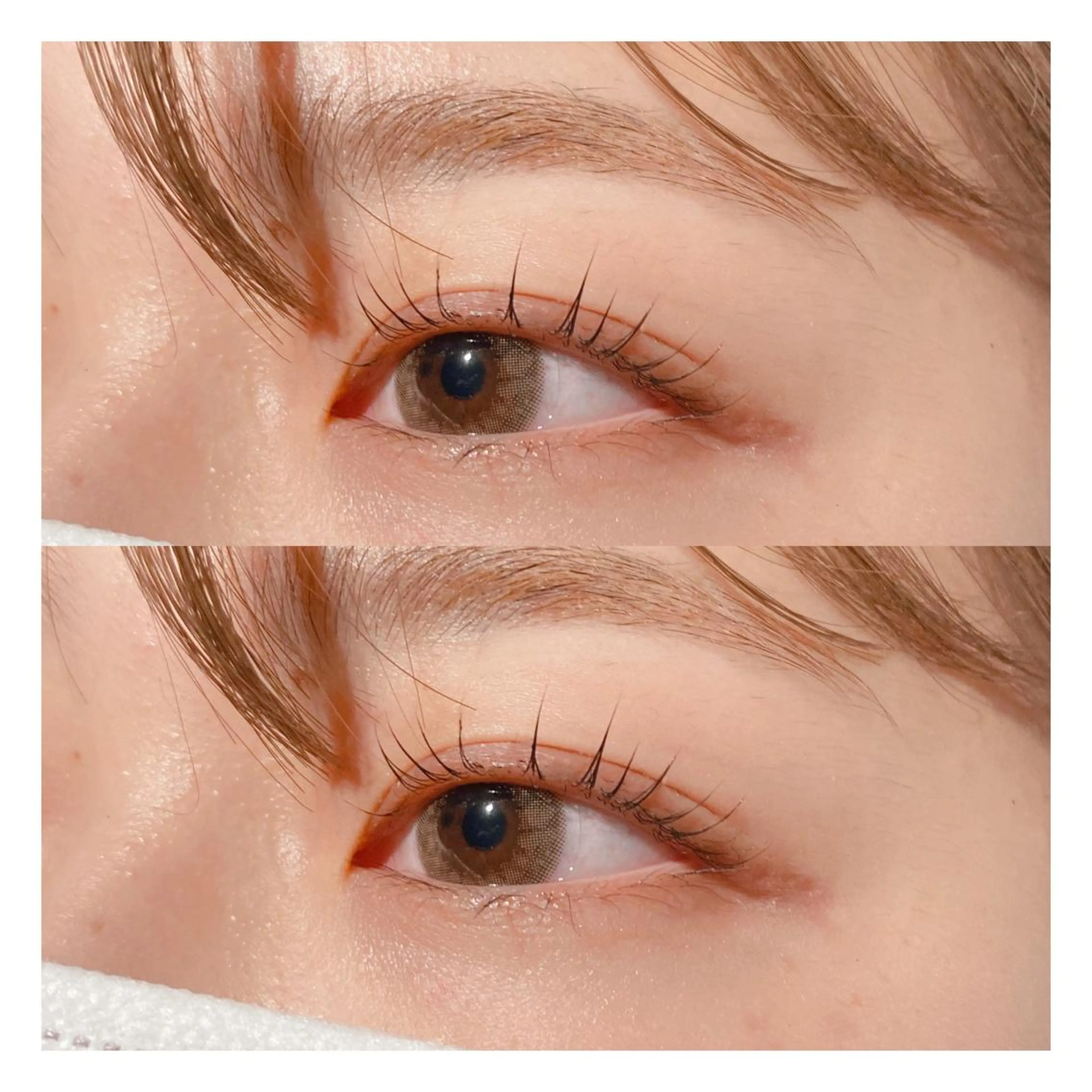 マツエク・マツパ filo所属・三谷 知代のマツエク・マツパデザイン