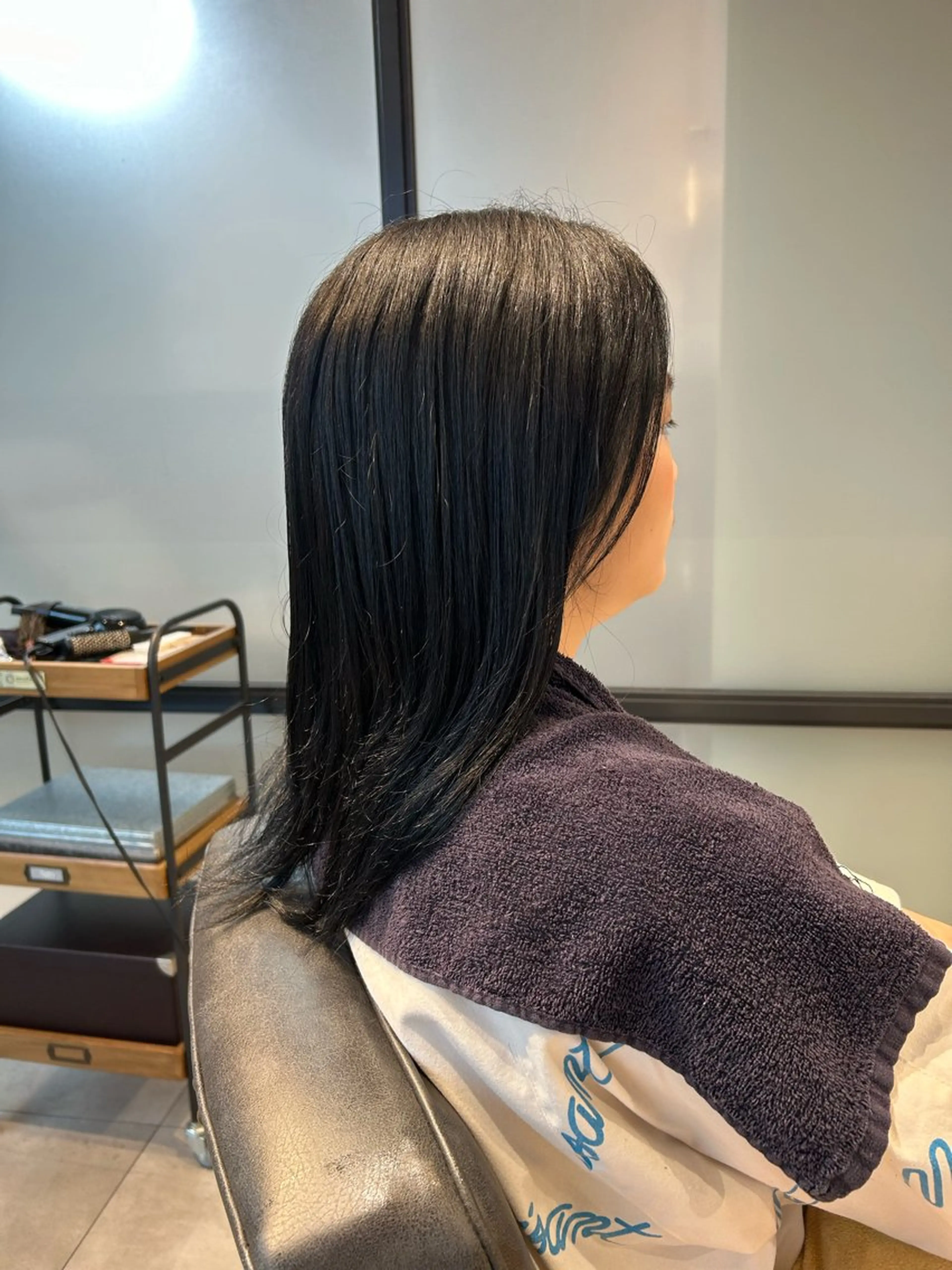 ファッションカラーの写真