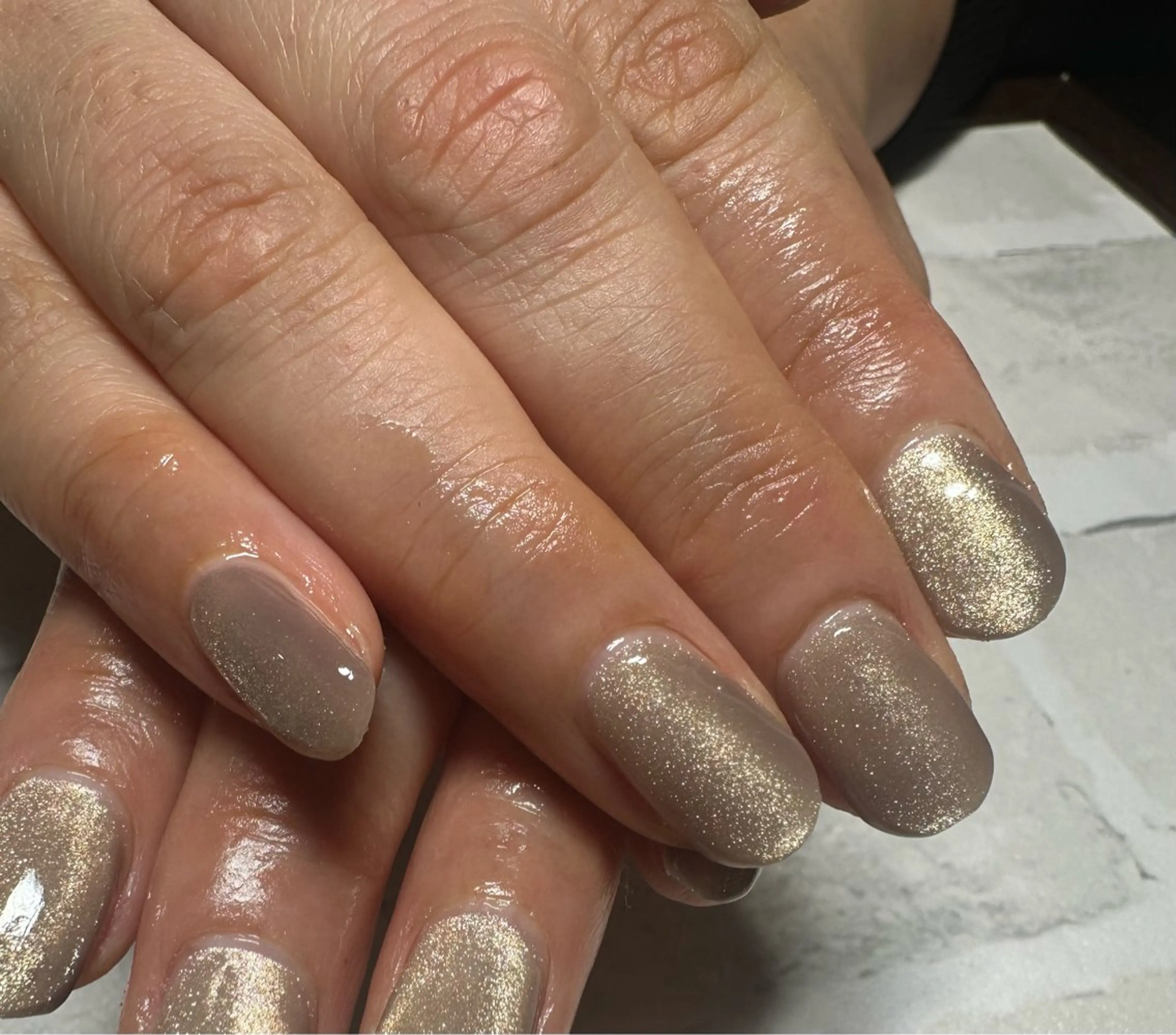 ネイル e.nail所属・🍎吉田 恵里🍎のネイルデザイン