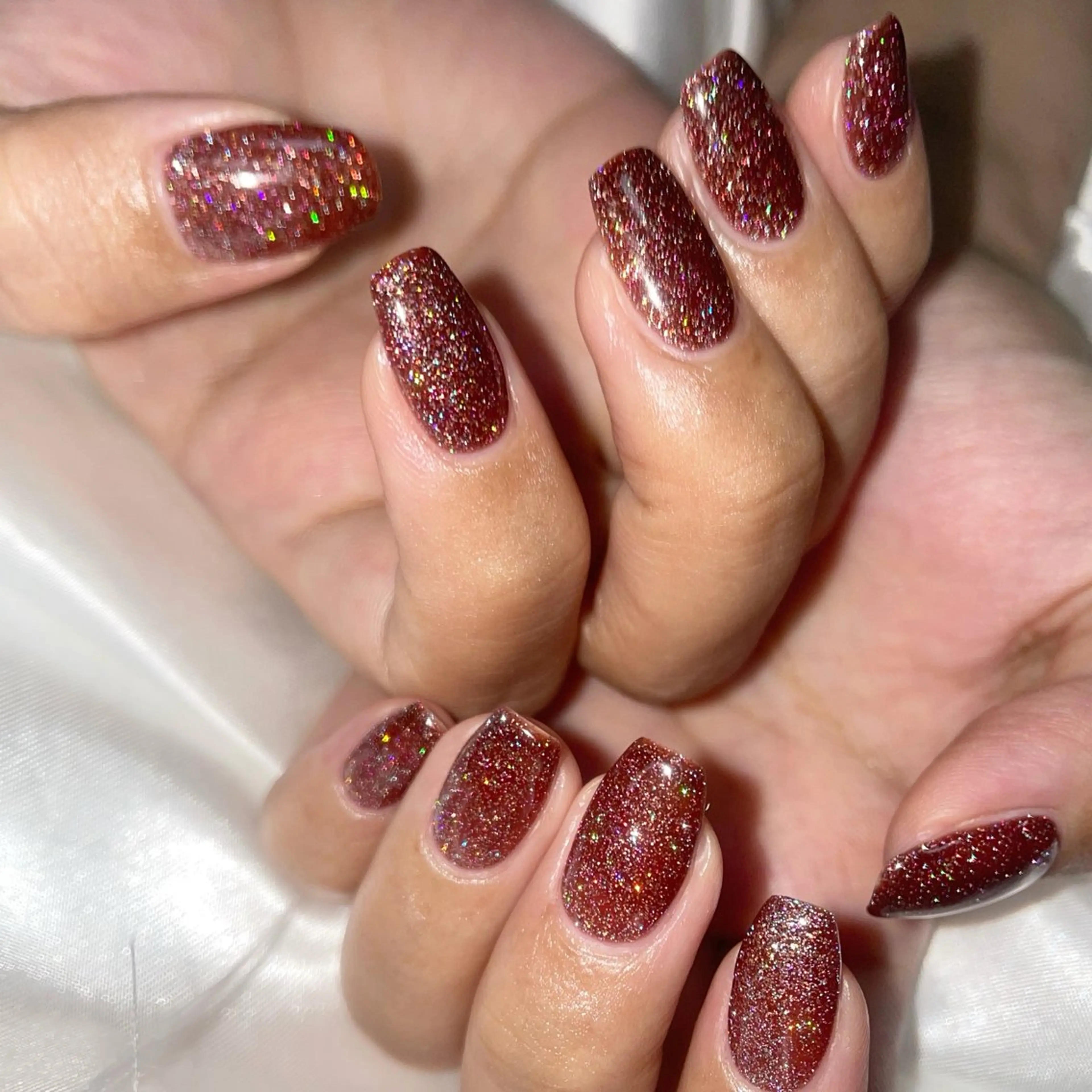 ネイル ハンドネイル nailsalon SANANAILのネイルデザイン