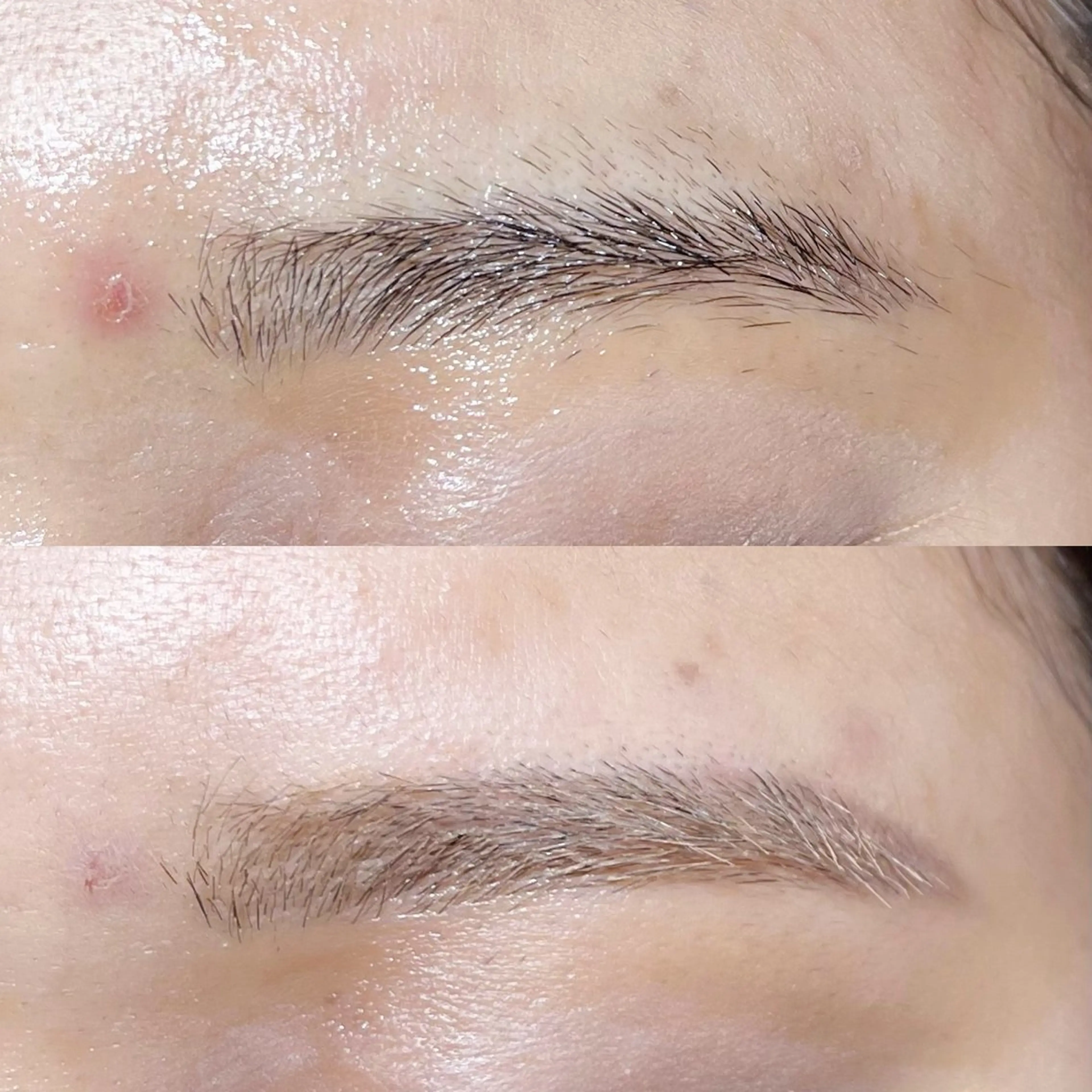 アイブロウ ワックス脱毛 眉カット その他(アイブロウ) Eyestylist Kasaiのマツエク・マツパデザイン