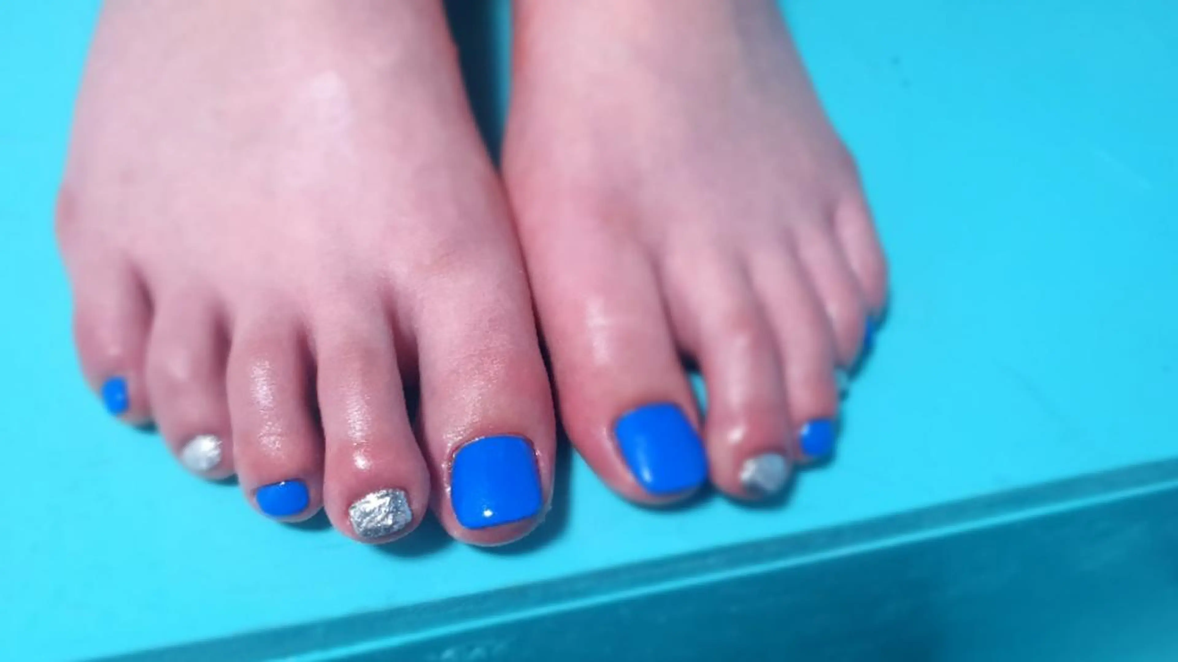 ネイル Salon de dahan所属・SALON DE DAHANのネイルデザイン