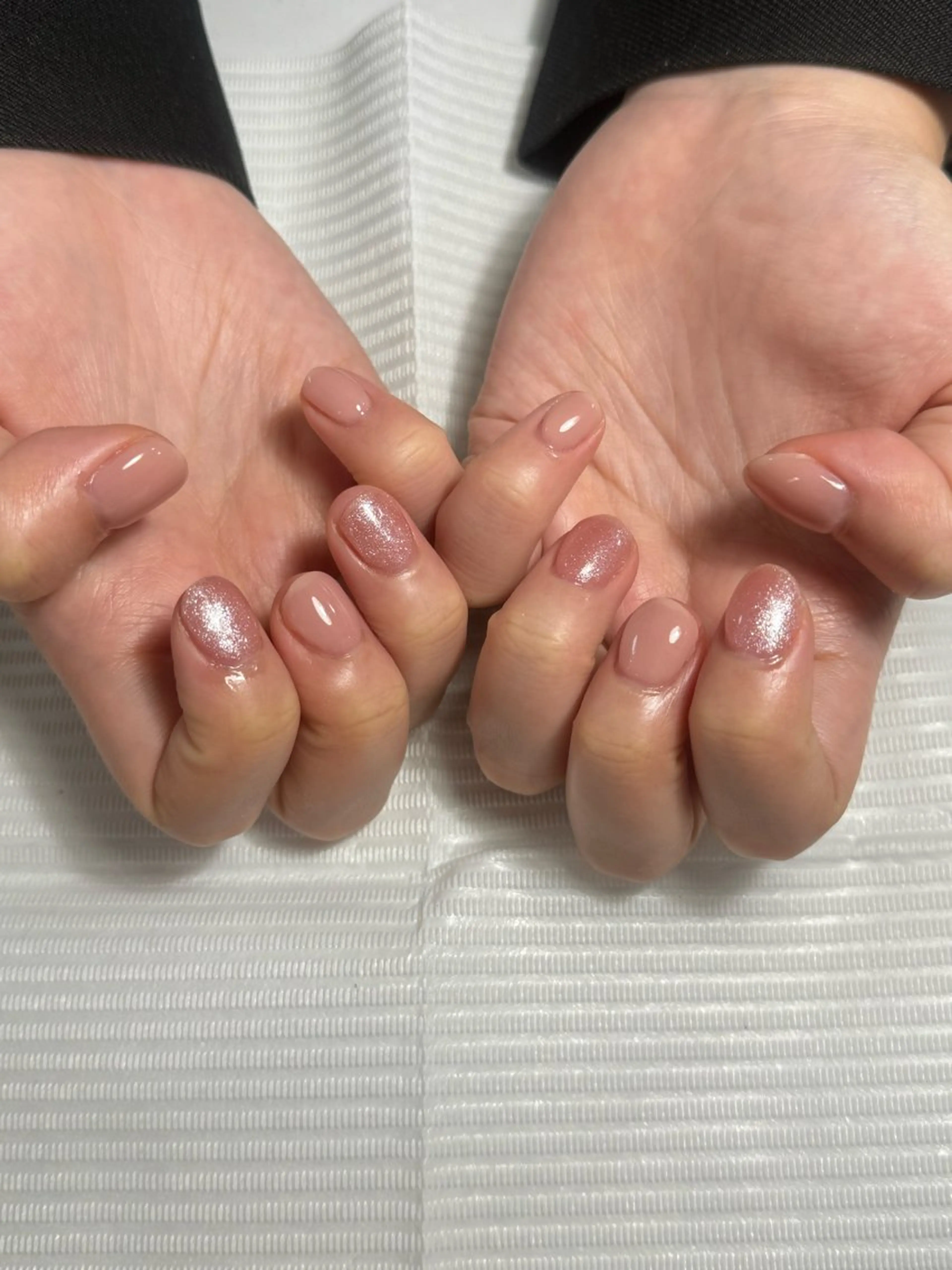 ネイル m nailのネイルデザイン