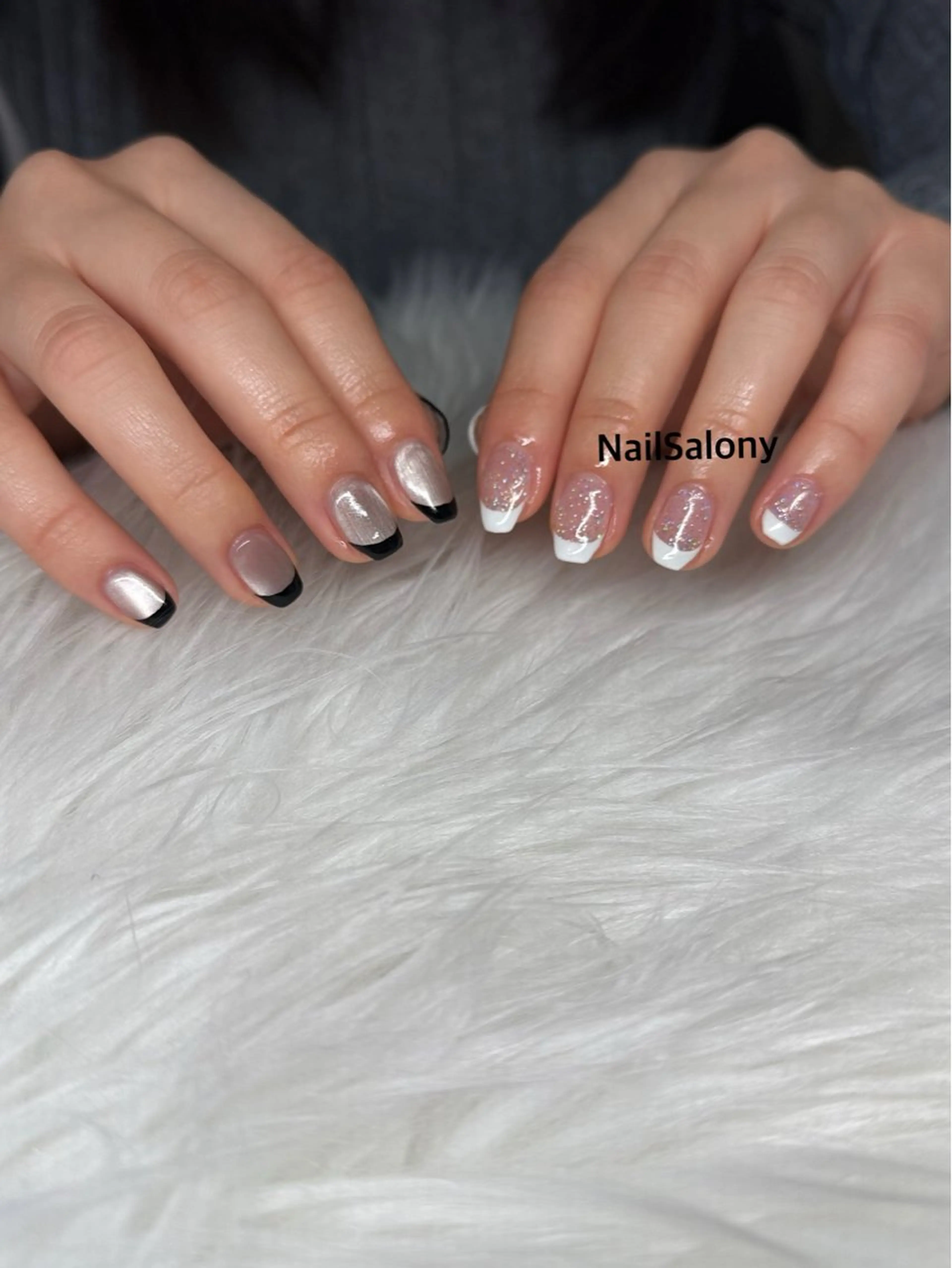 ネイル ハンドネイル Nail Salon yのネイルデザイン