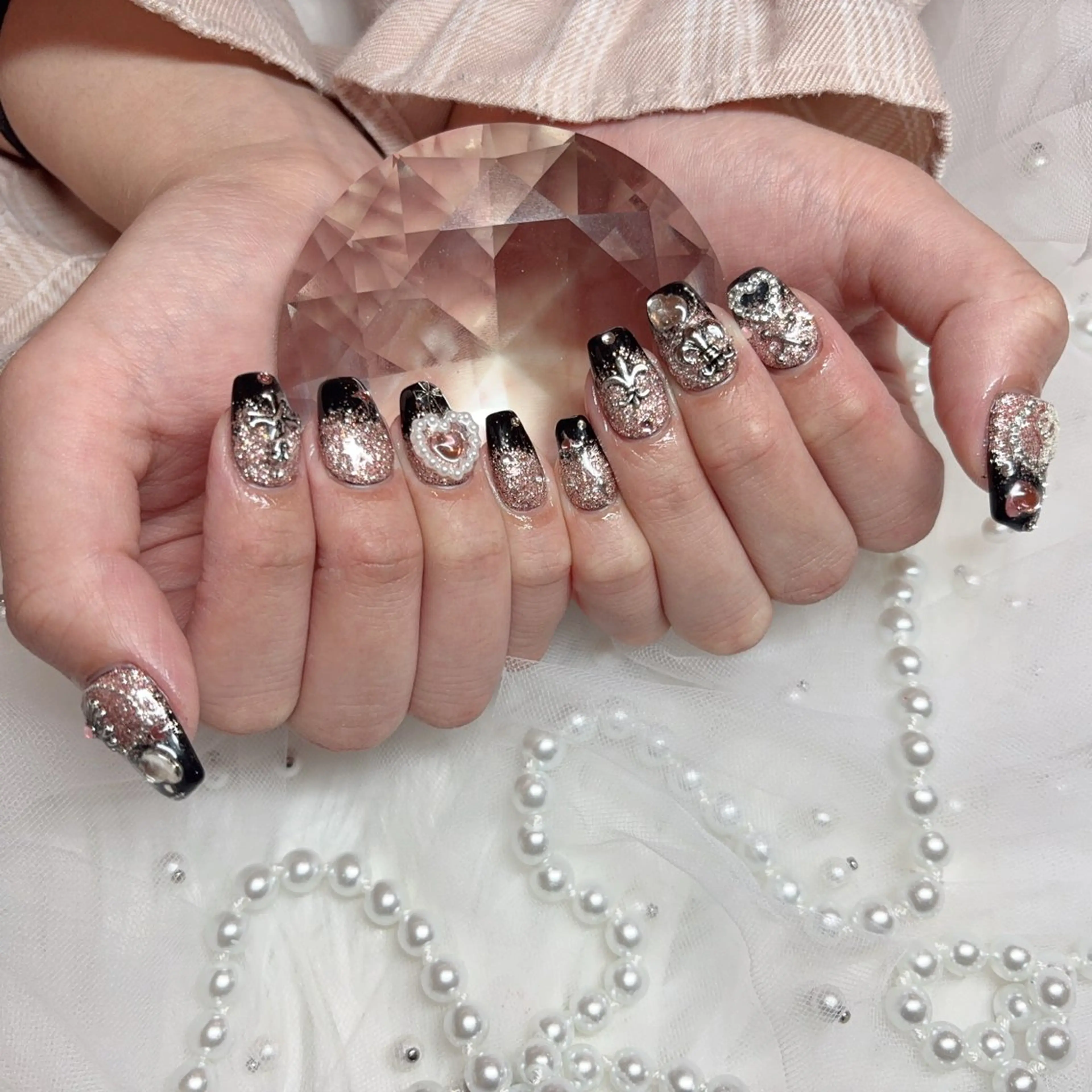 ネイル ハンドネイル Nail Salon Ripeのネイルデザイン