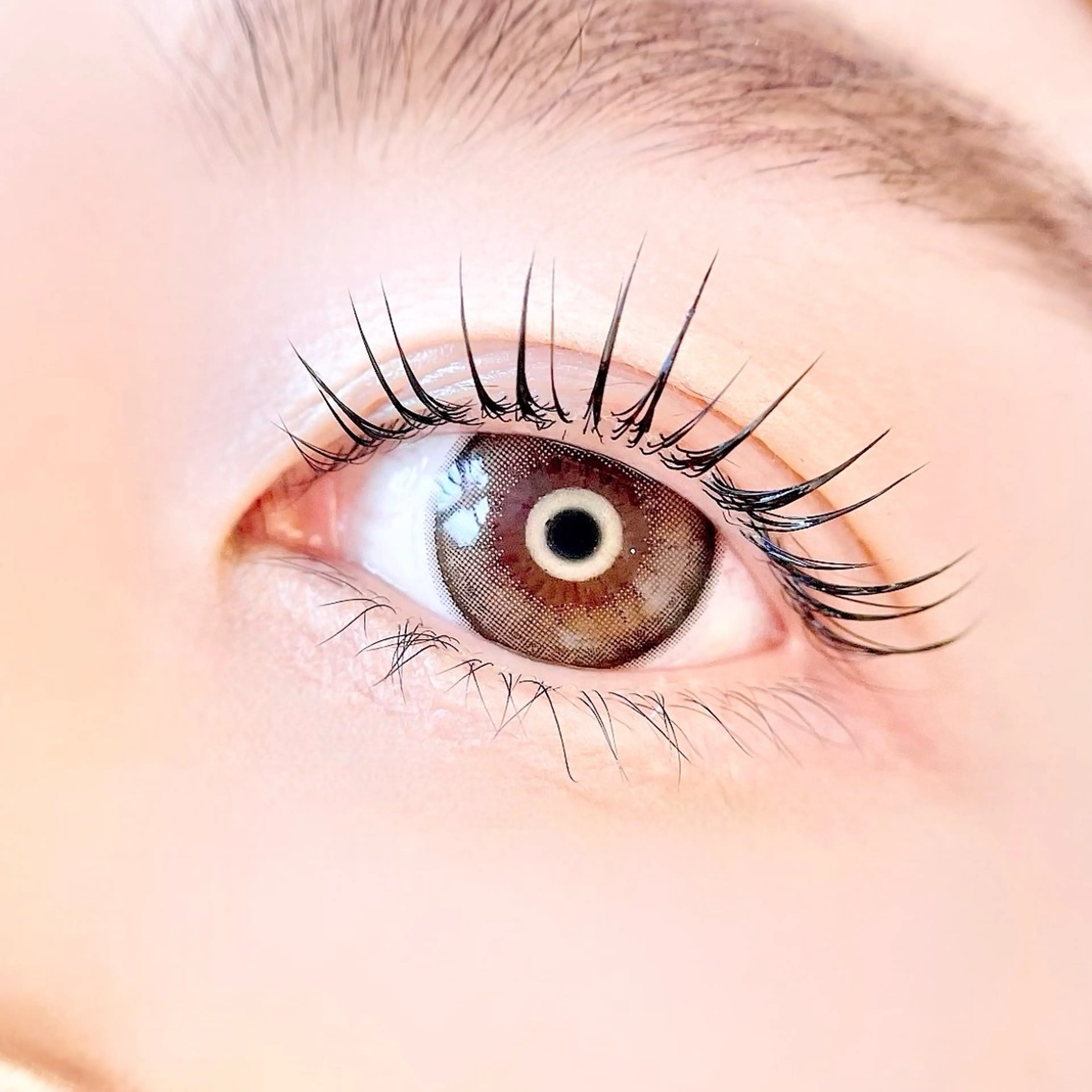 マツエク・マツパ マツパ eyelash salon.VIELのマツエク・マツパデザイン