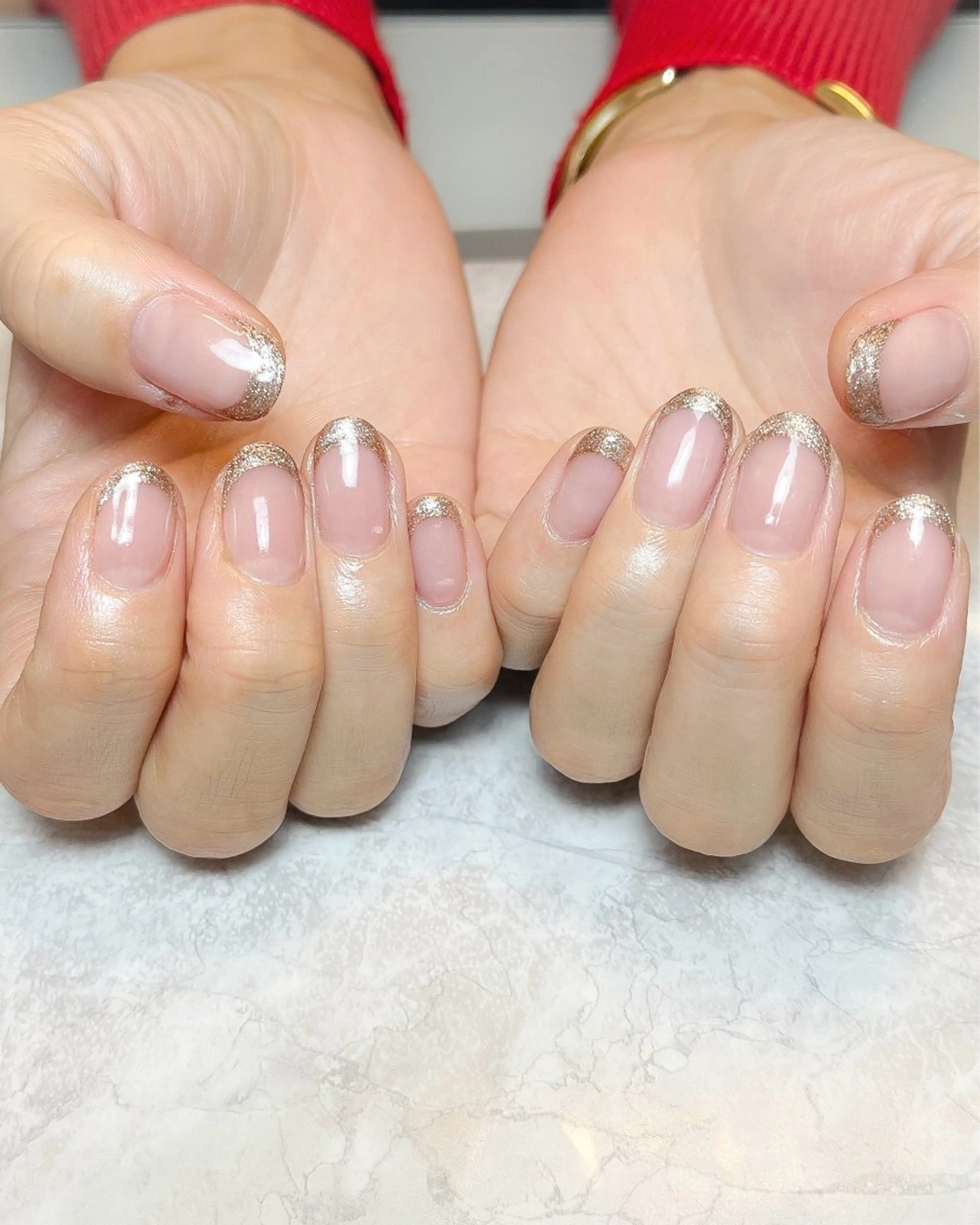 ネイル ハンドネイル private acottoのネイルデザイン