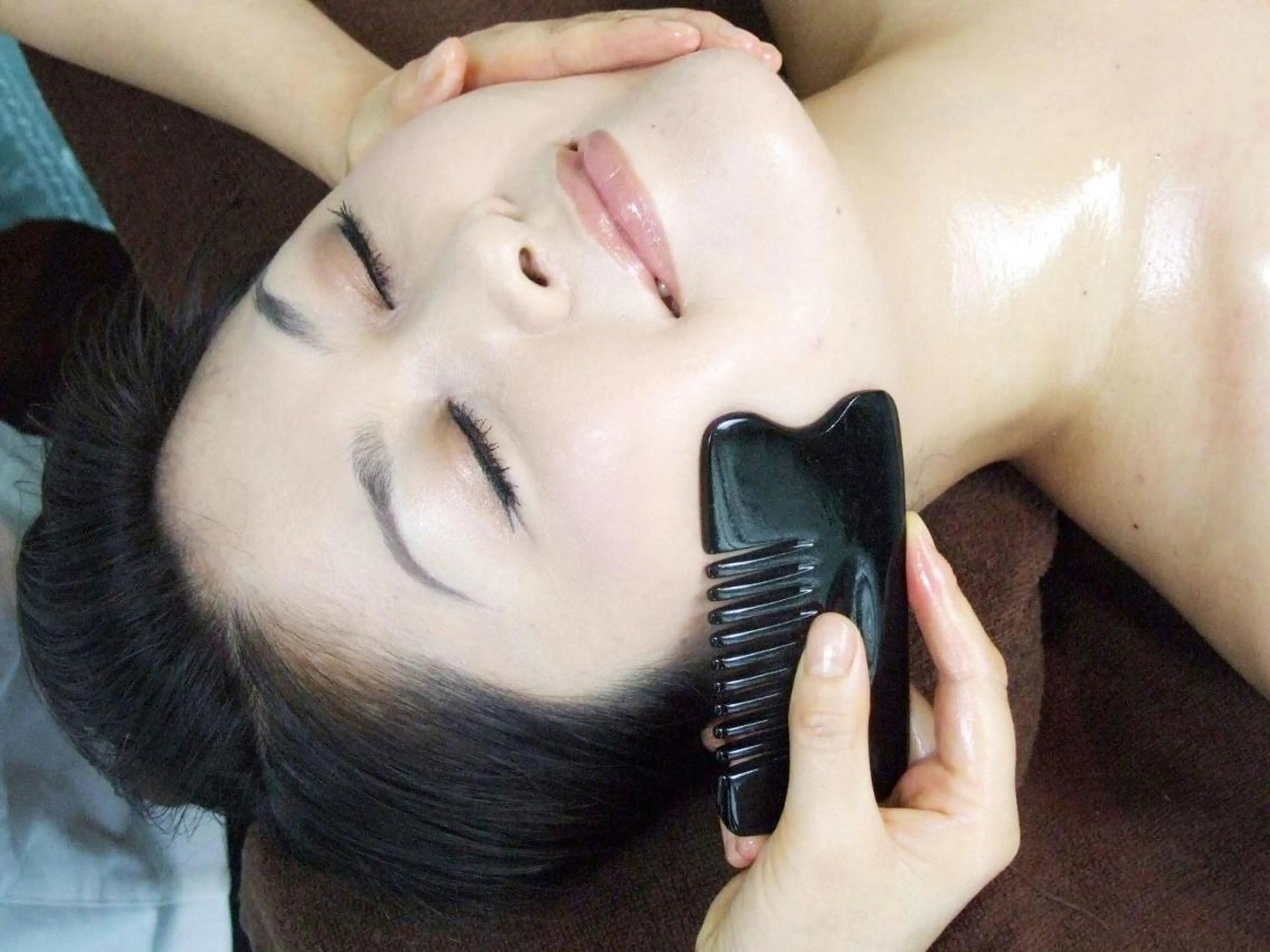 3鈴木 美穂子のエステ・リラクイメージ