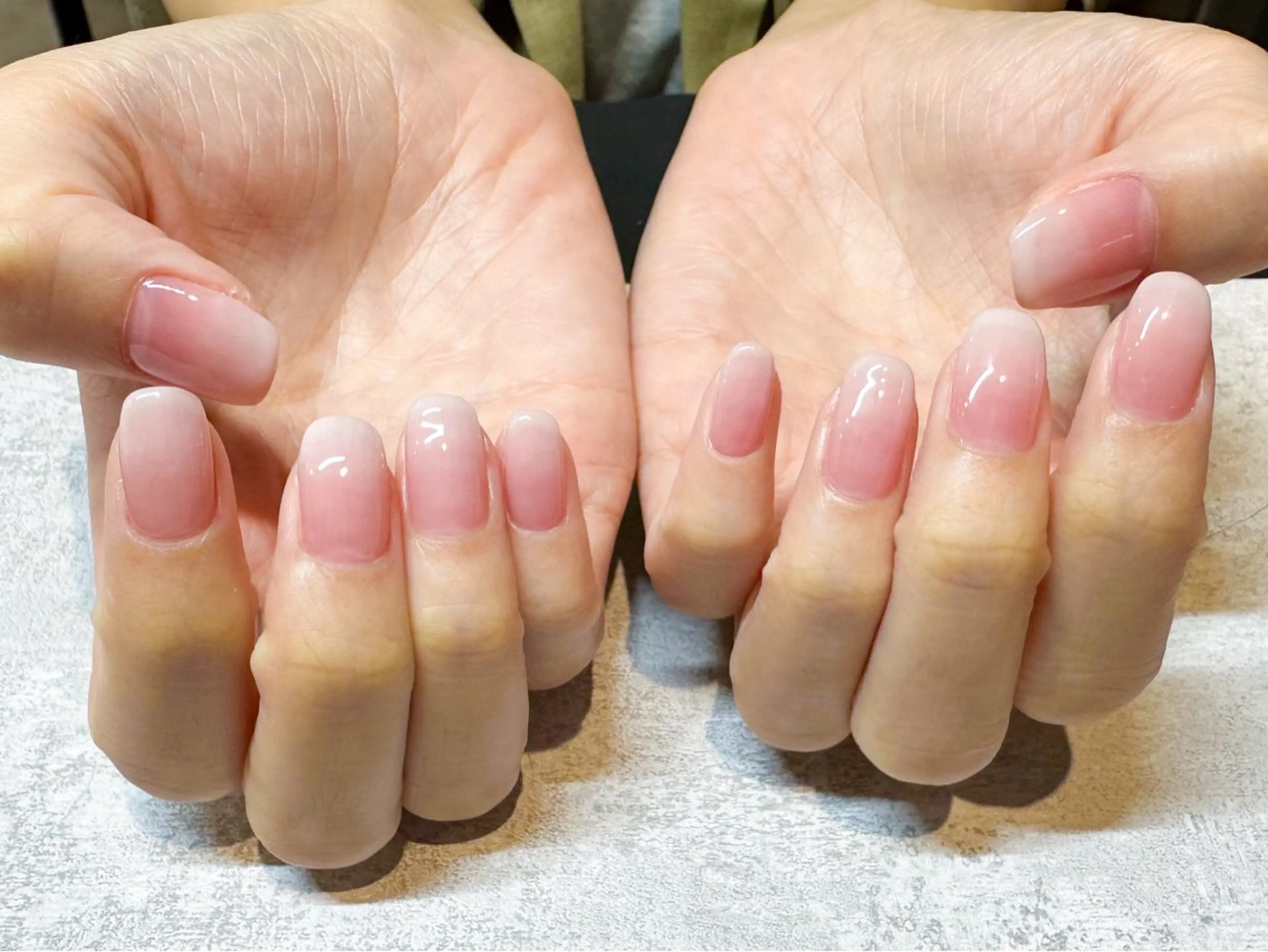 ネイル ハンドネイル Suu ..のネイルデザイン