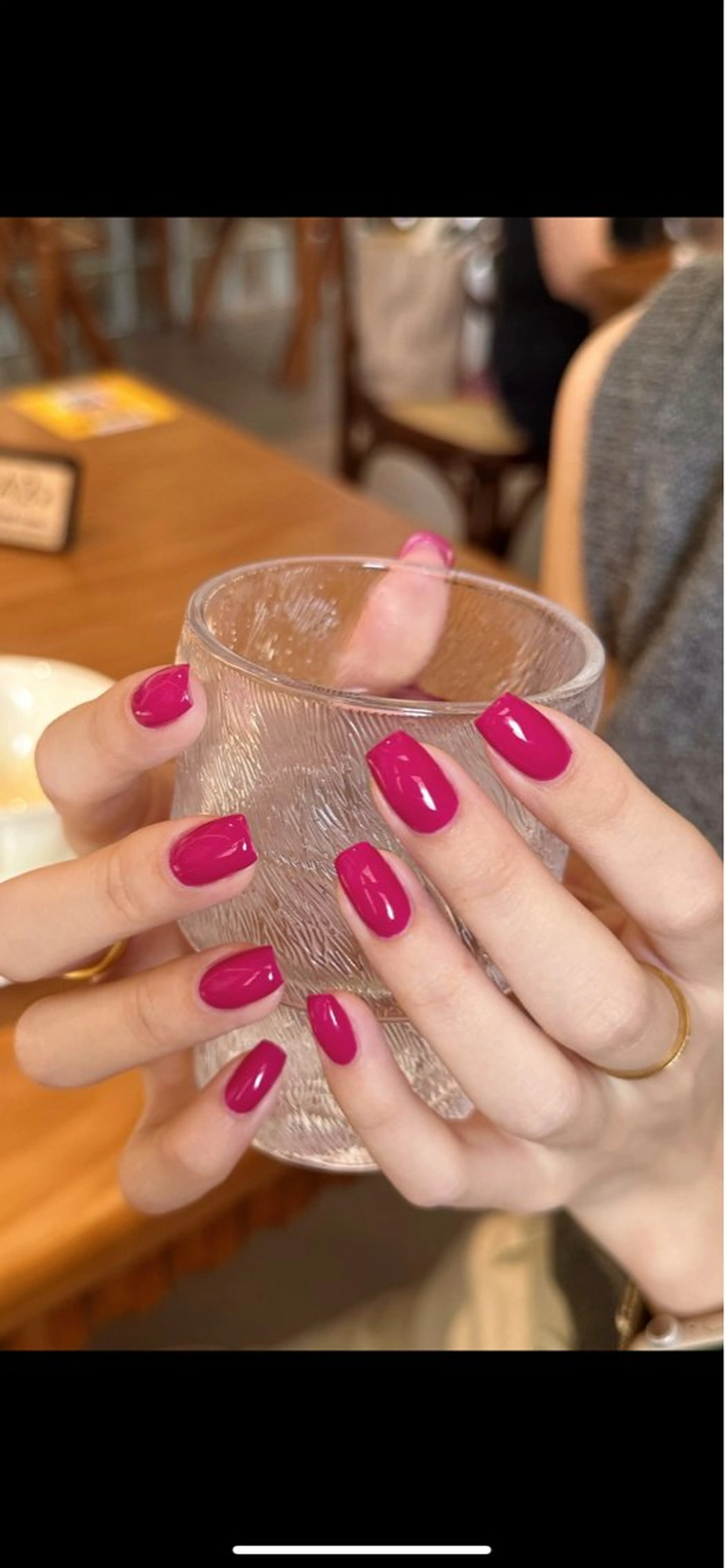 ネイル ハンドネイル ハンドケア LINSTY PIKAのネイルデザイン