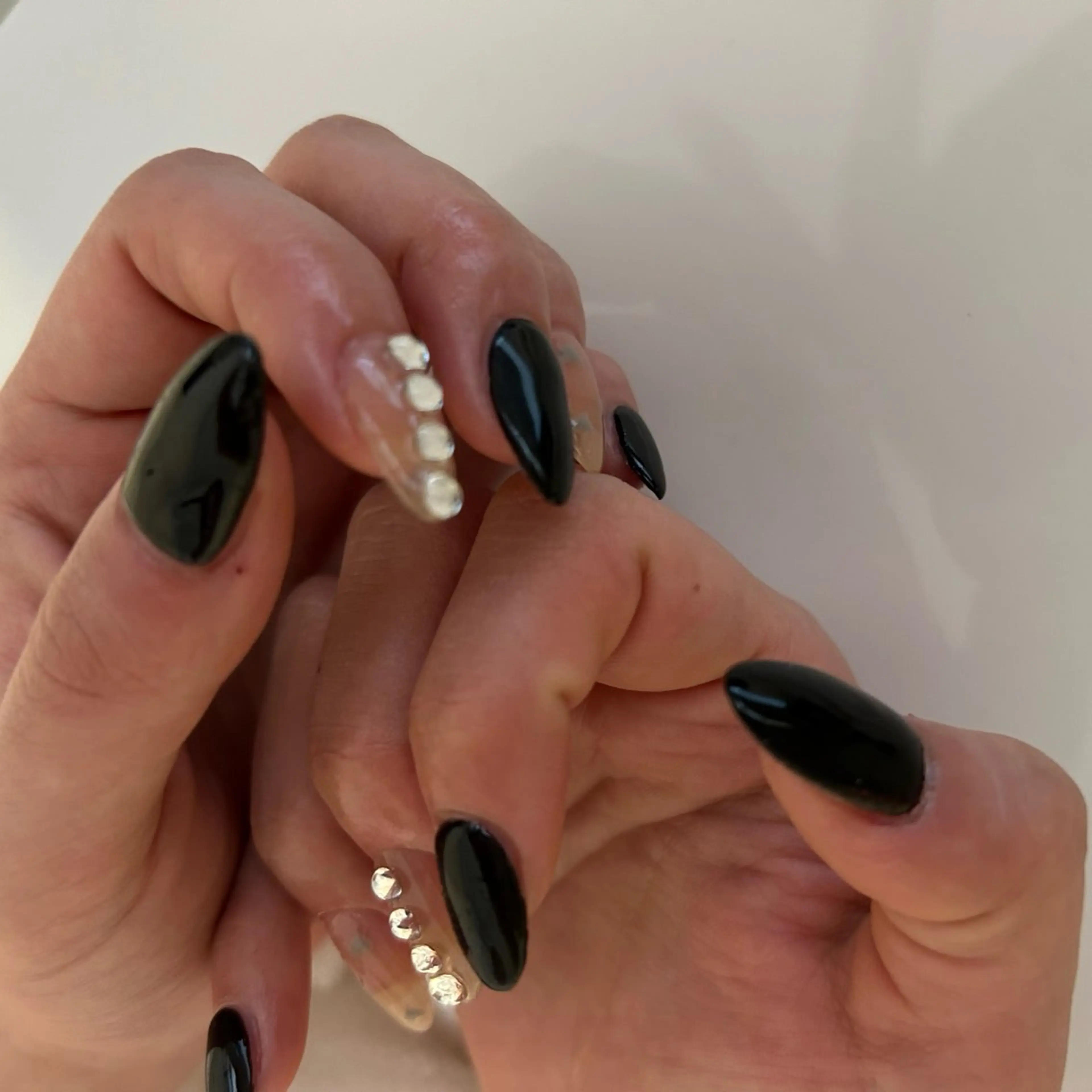 ネイル nnail Natsumiのネイルデザイン