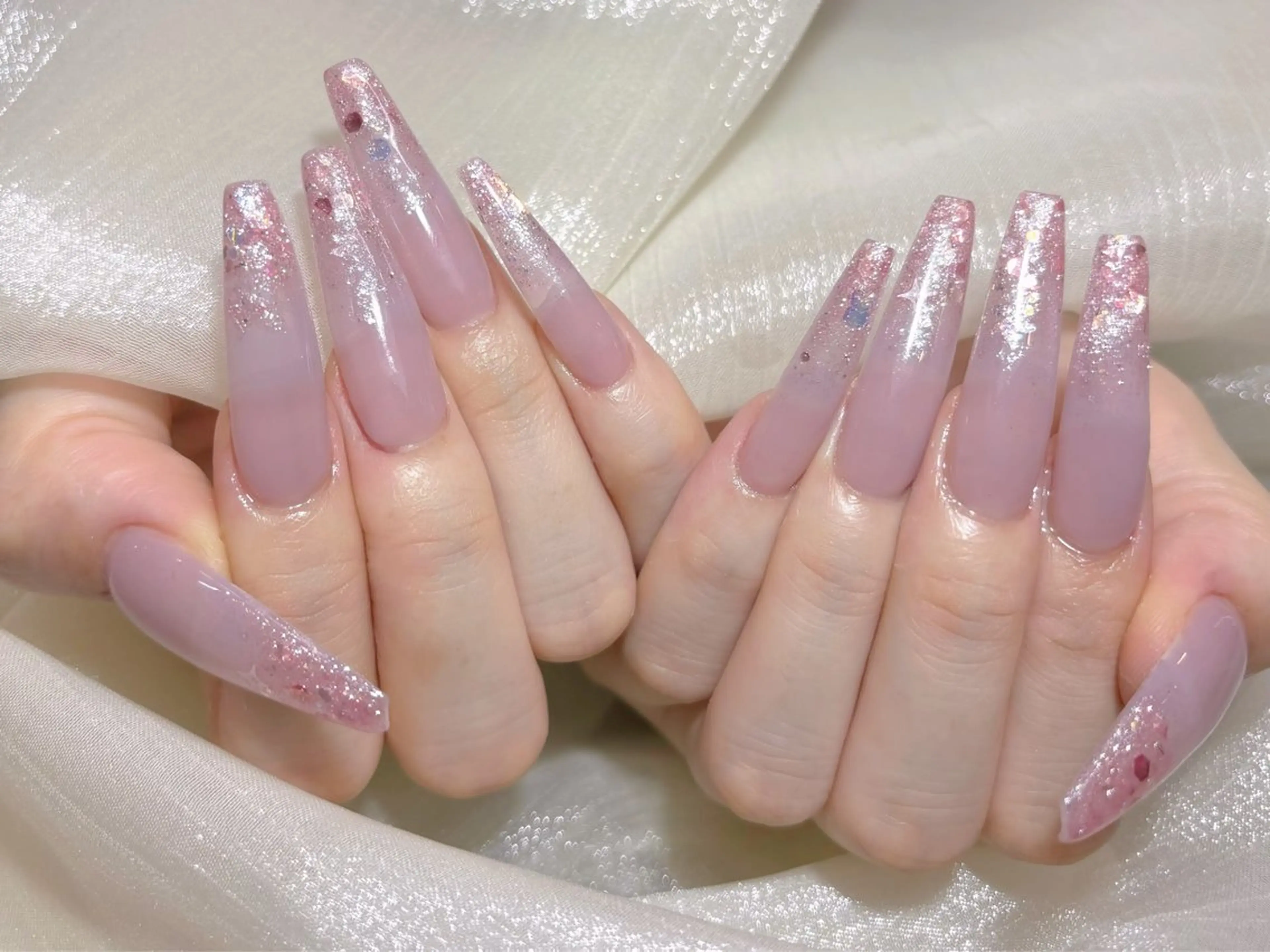 ネイル ruby's  nail salon所属・Ruby's ・KiKiのネイルデザイン