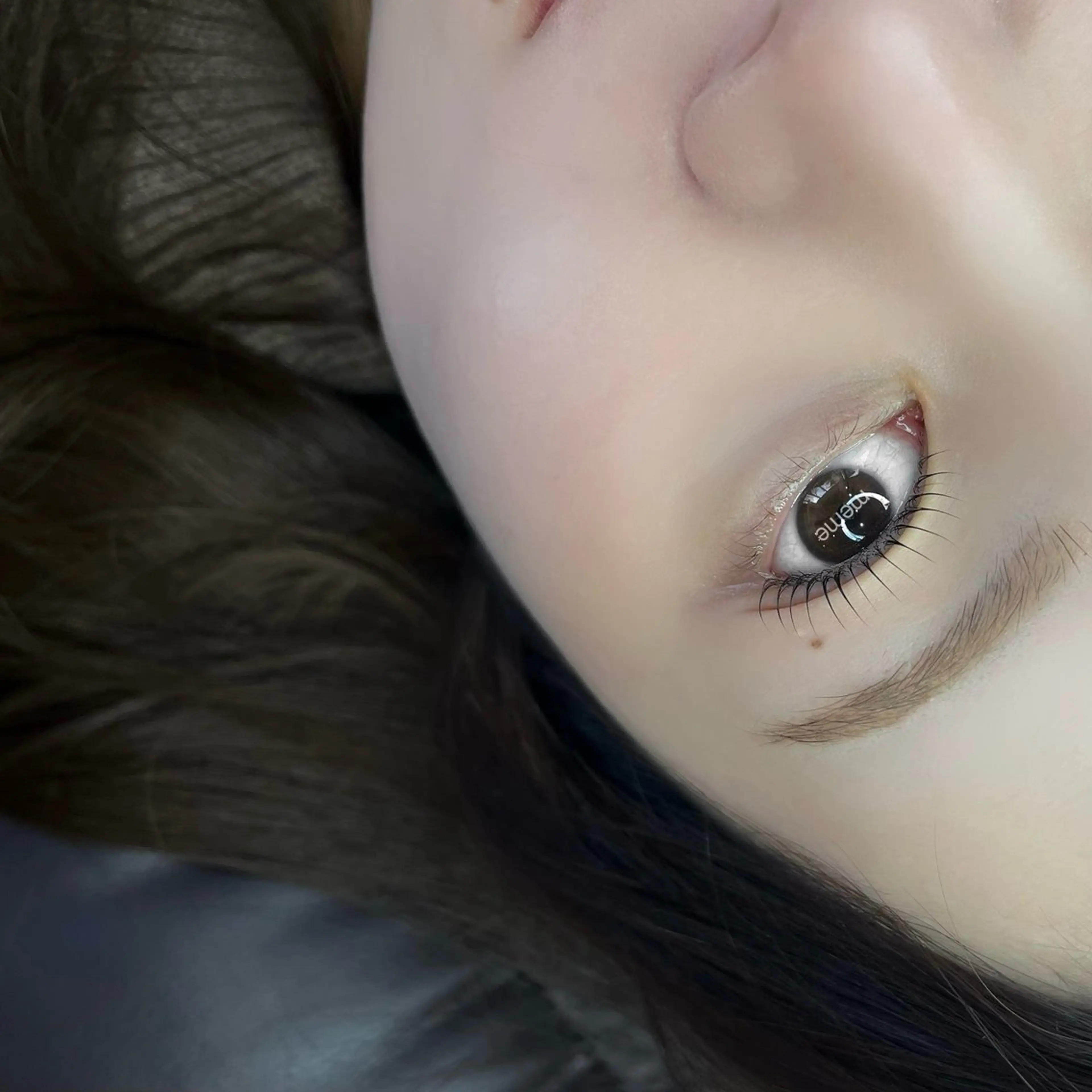 パリジェンヌラッシュリフトparisiennelashlift［アイシャンプー.ダメージレスケアトリートメント込み]の写真