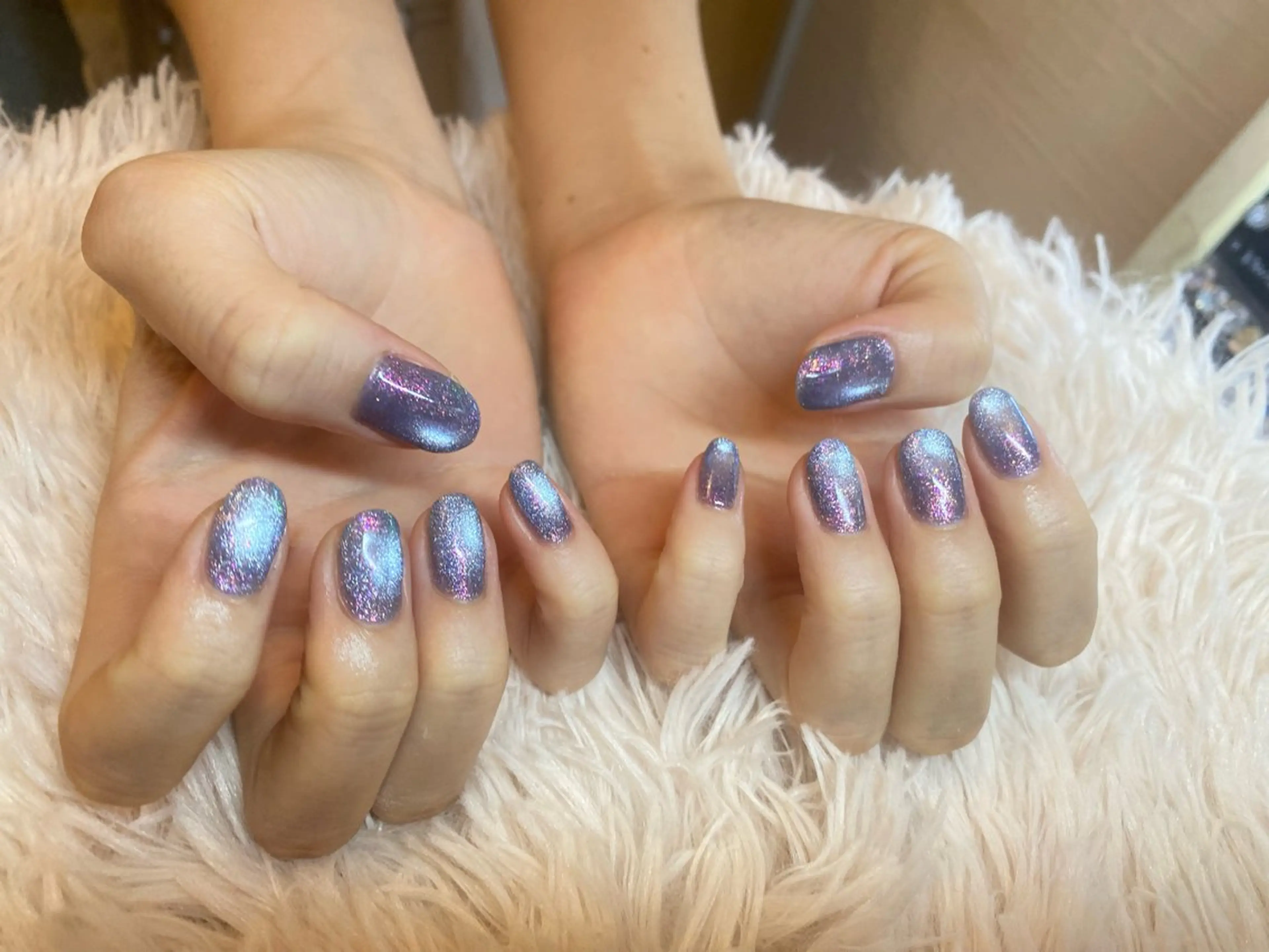 ネイル ハンドネイル Chandra nail&tarotのネイルデザイン