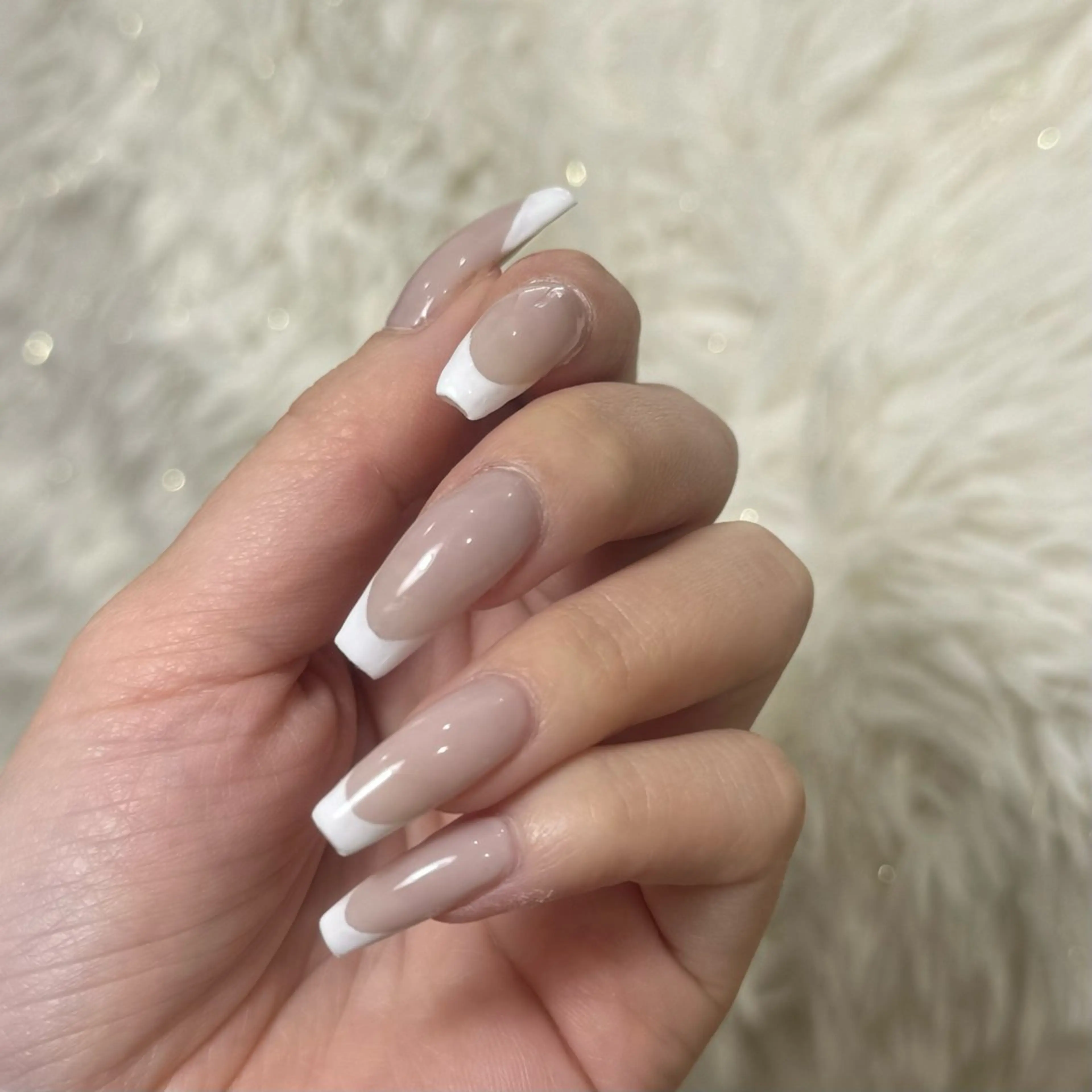 ネイル ハンドネイル simplenail 🕊️nanaのネイルデザイン