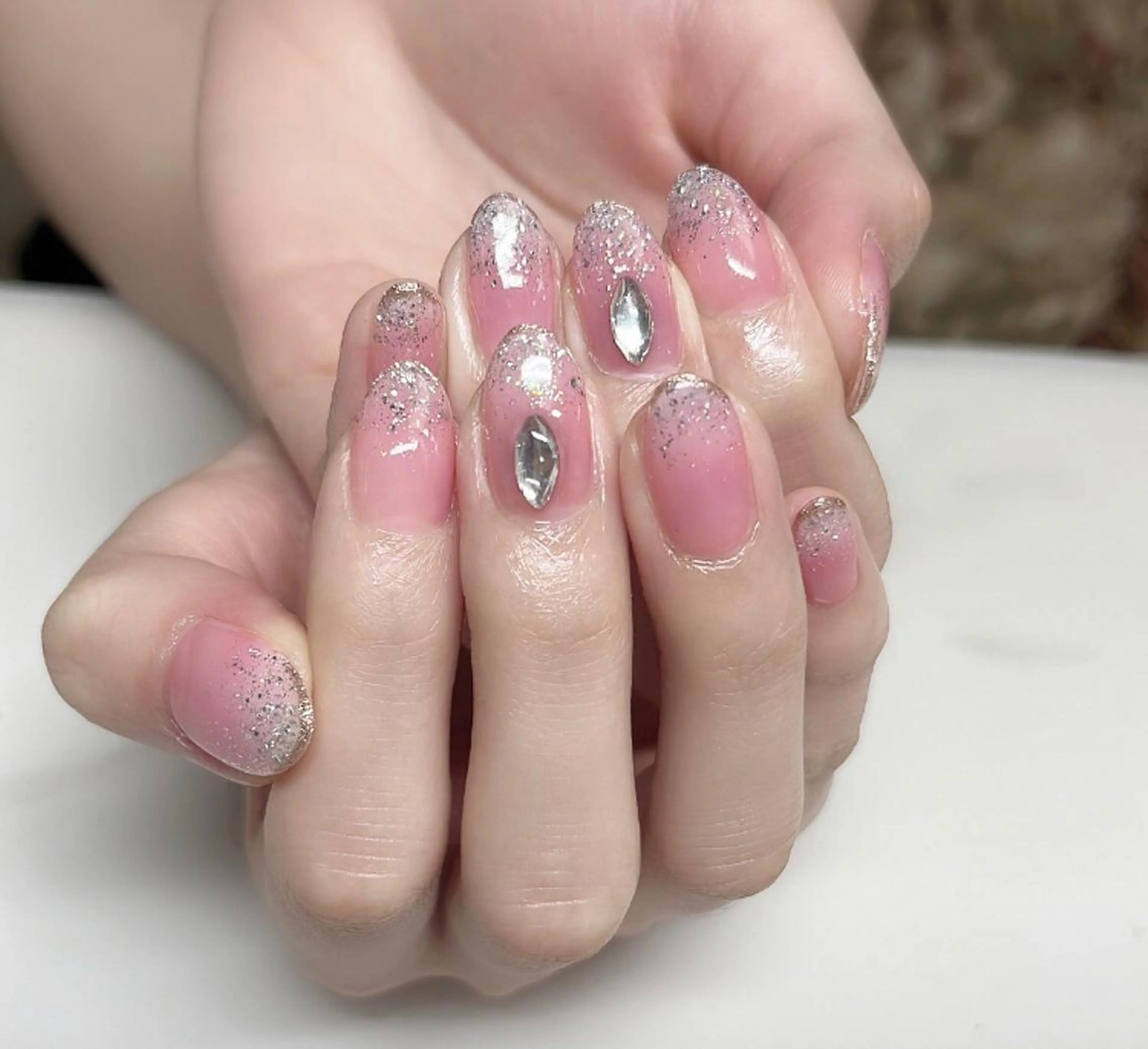 ネイル ハンドネイル ネイルサロン KARIのネイルデザイン