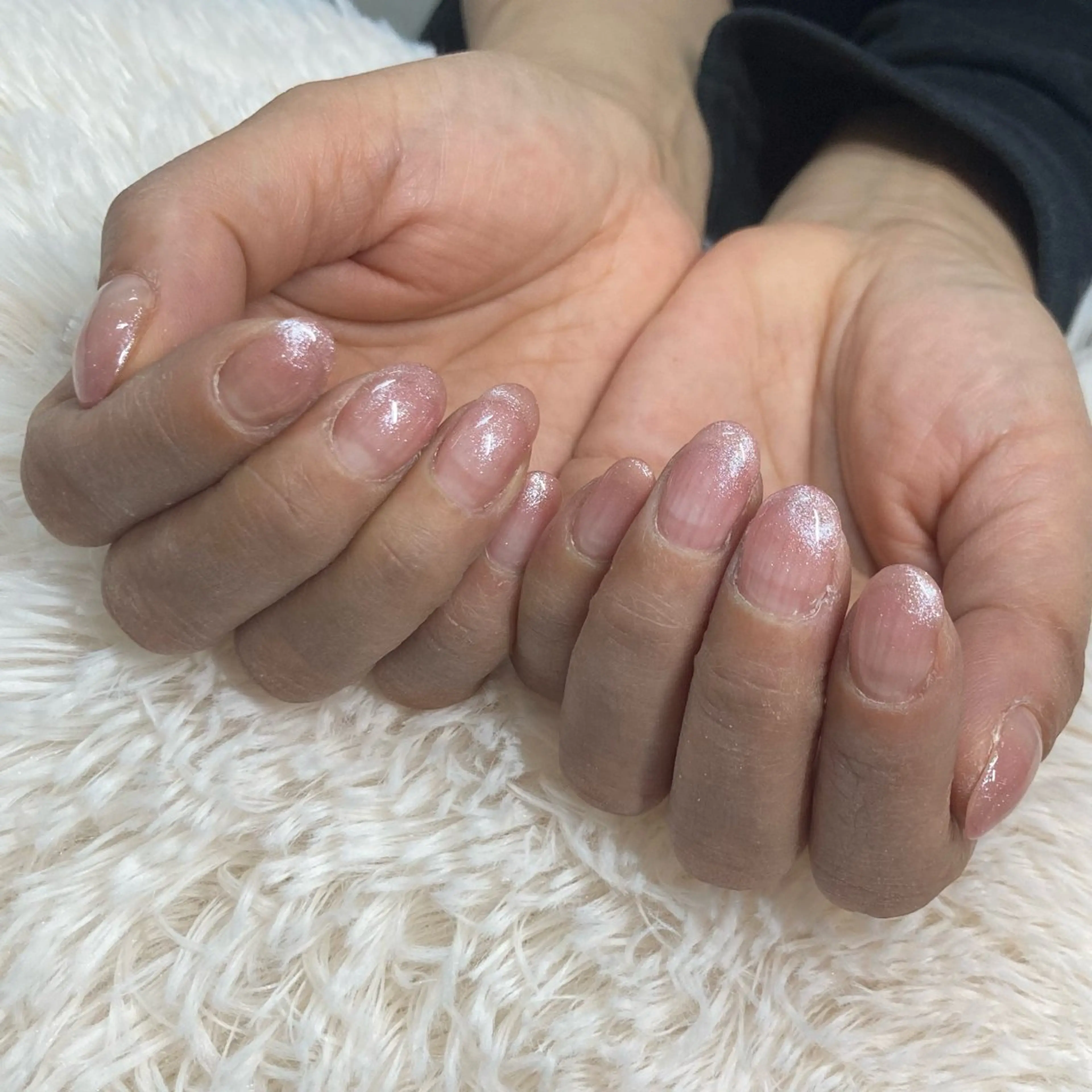 ネイル ハンドネイル nail salon　share所属・Share wakanaのネイルデザイン
