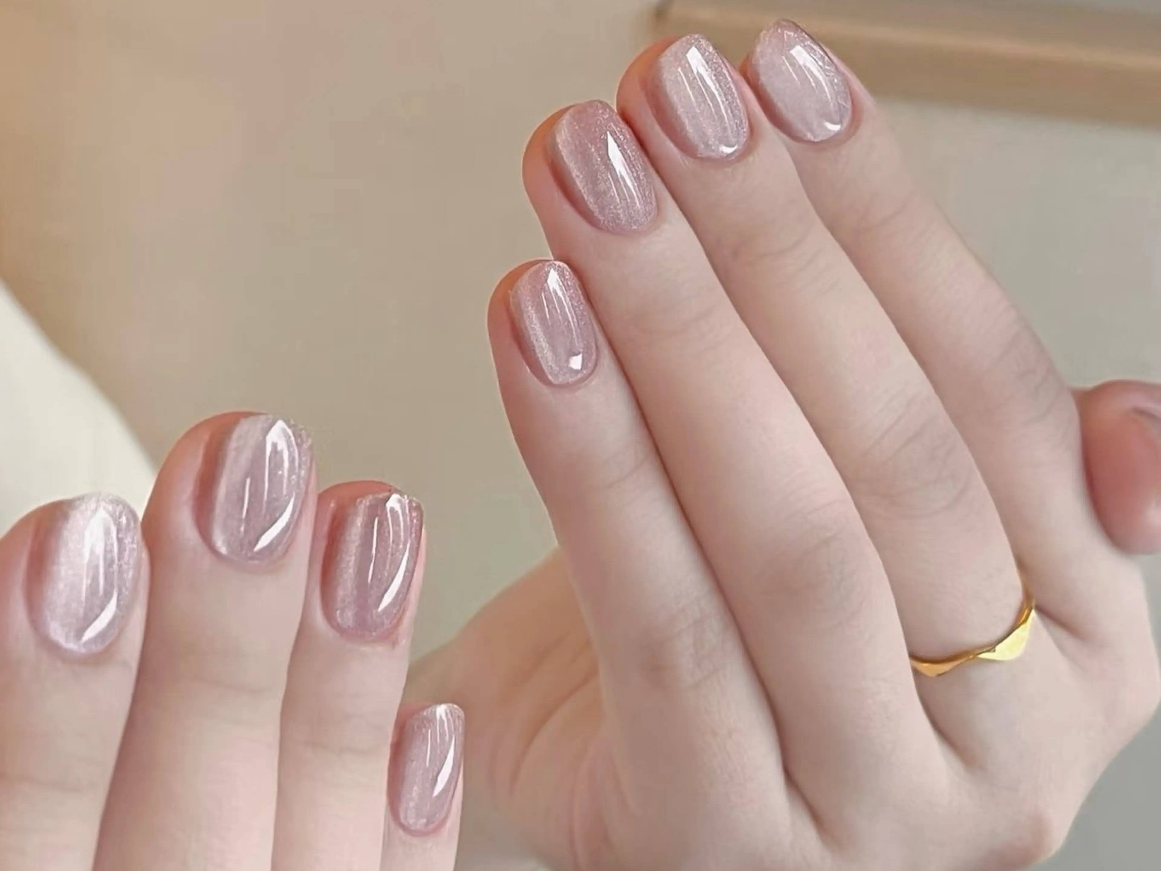 ネイル 長さ出し フットネイル フレンチネイル ジェルネイル ガーリー ハンドネイル フットネイル ハンドケア NYネイルサロン 千葉中央店所属・NYネイルサロン 千葉中央店のネイルデザイン