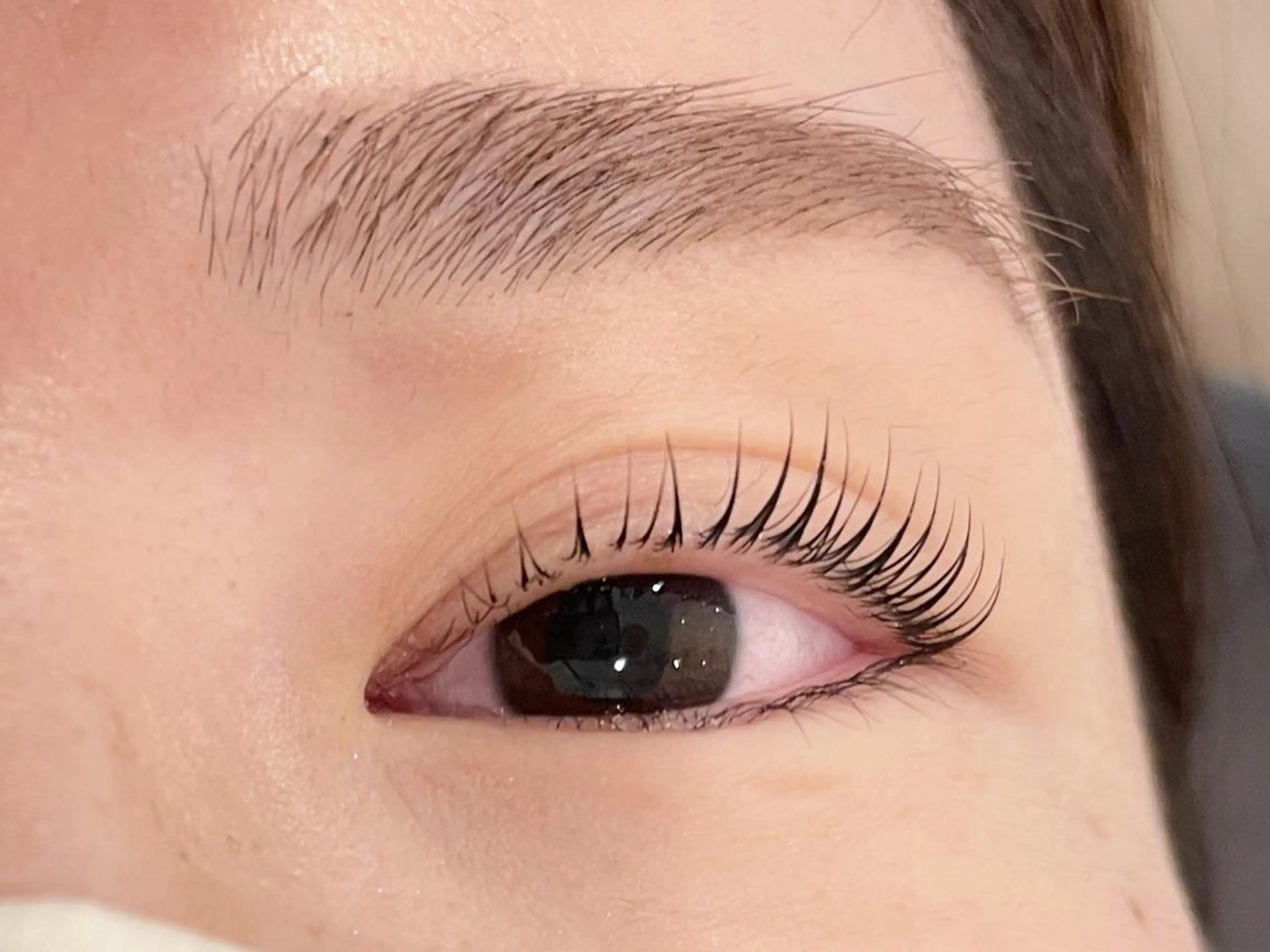 マツエク・マツパ アイブロウ Daisy lash 京橋店のマツエク・マツパデザイン