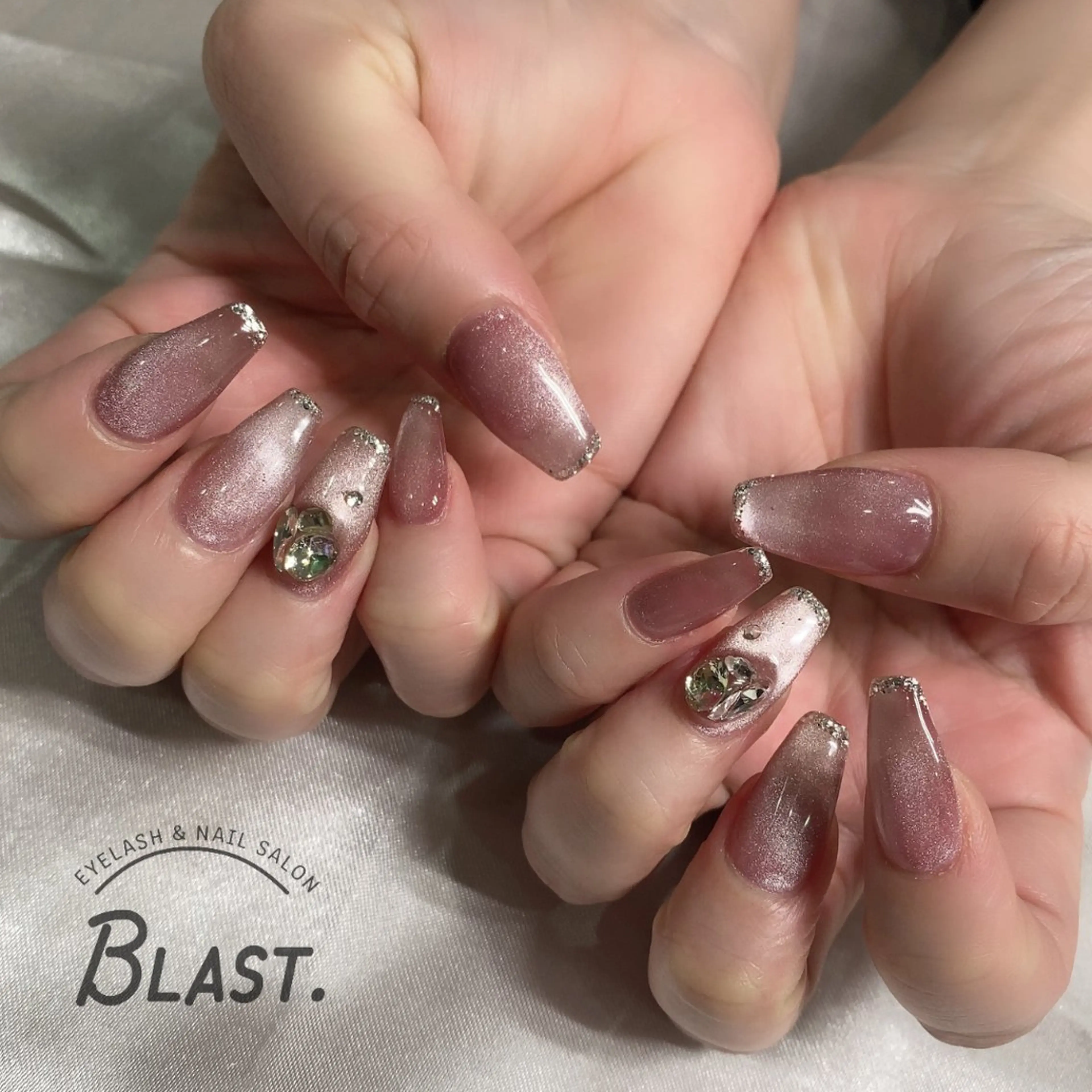 ネイル BLAST. nailのネイルデザイン