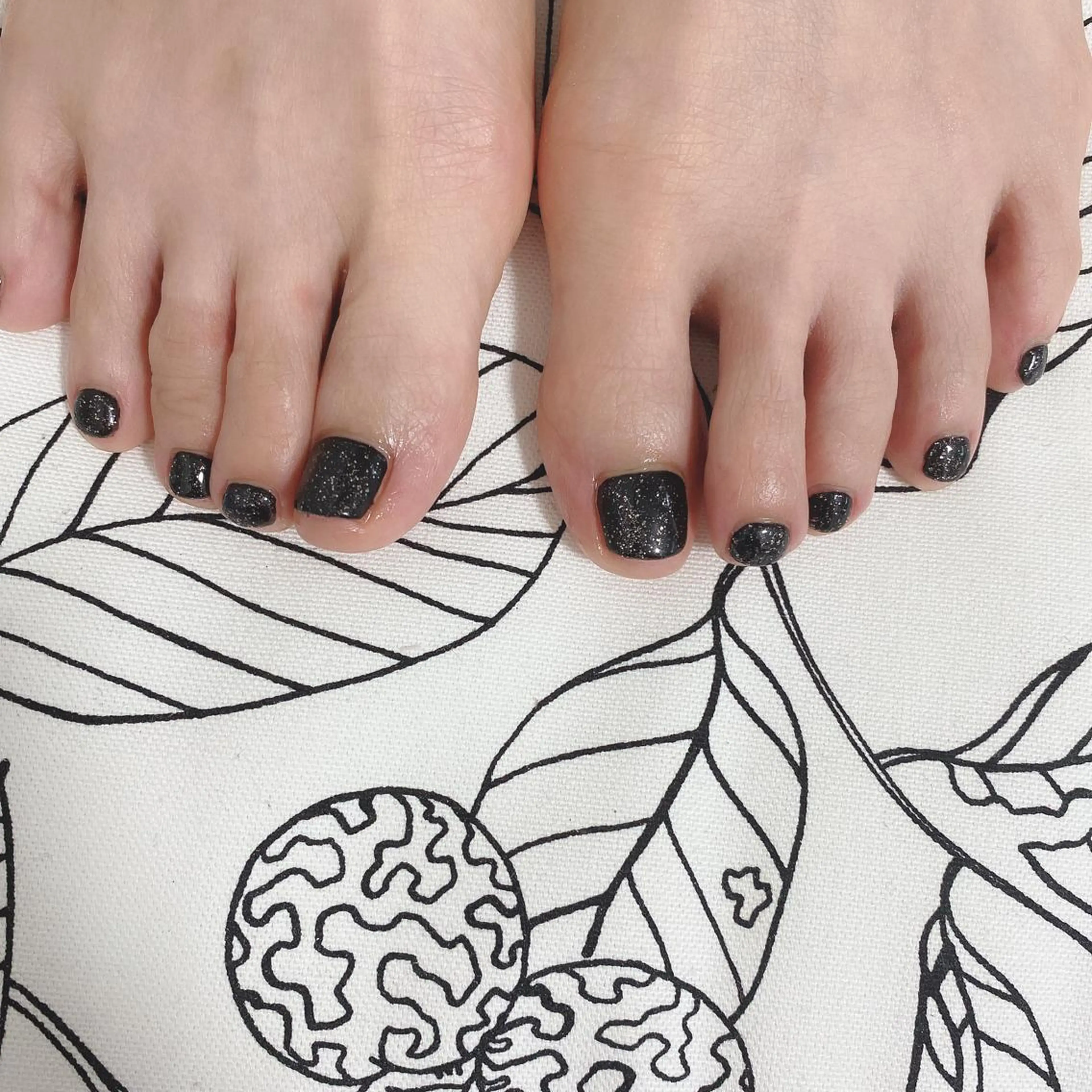 ネイル 吉岡 裕子のネイルデザイン