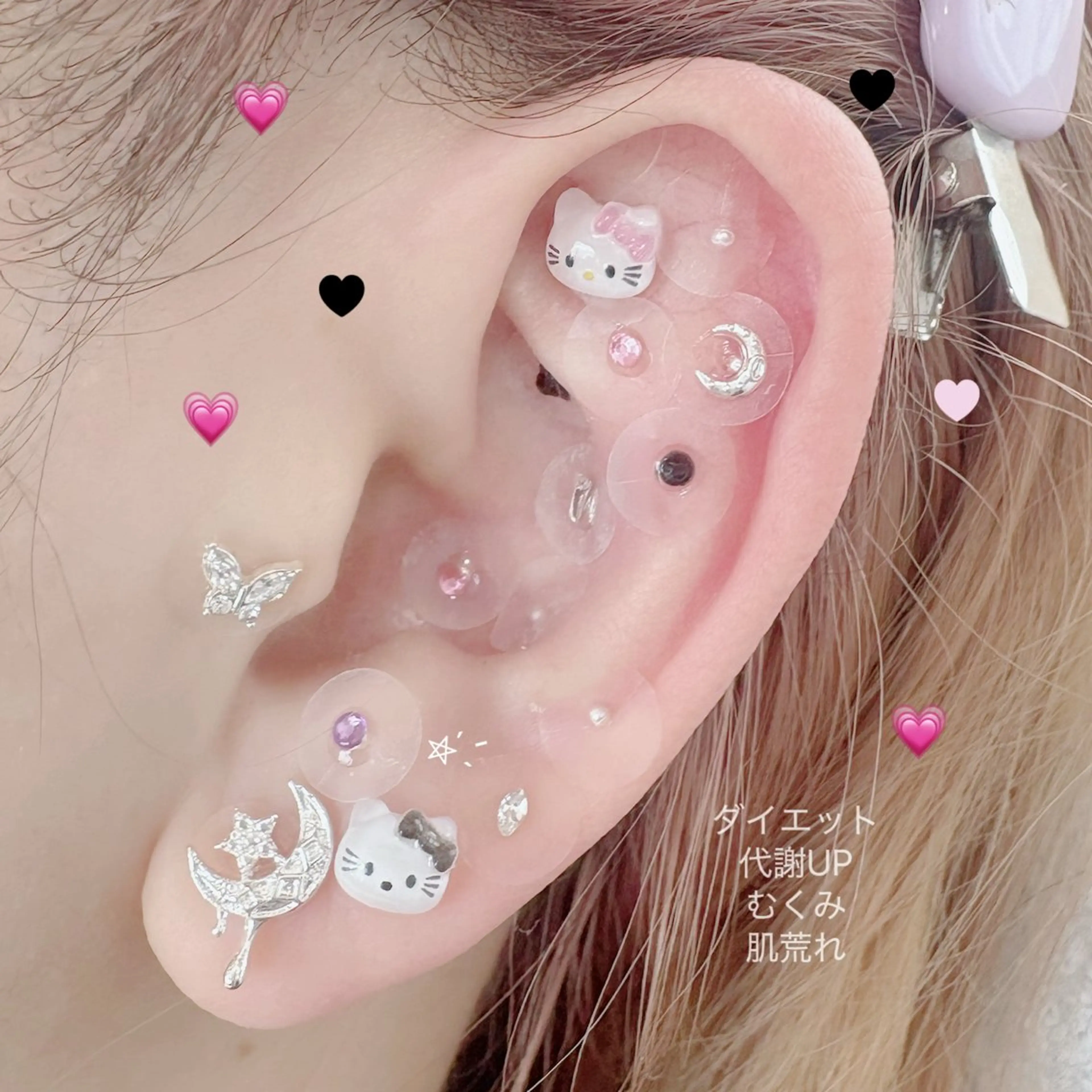 その他 Hi salon erikaのその他イメージ