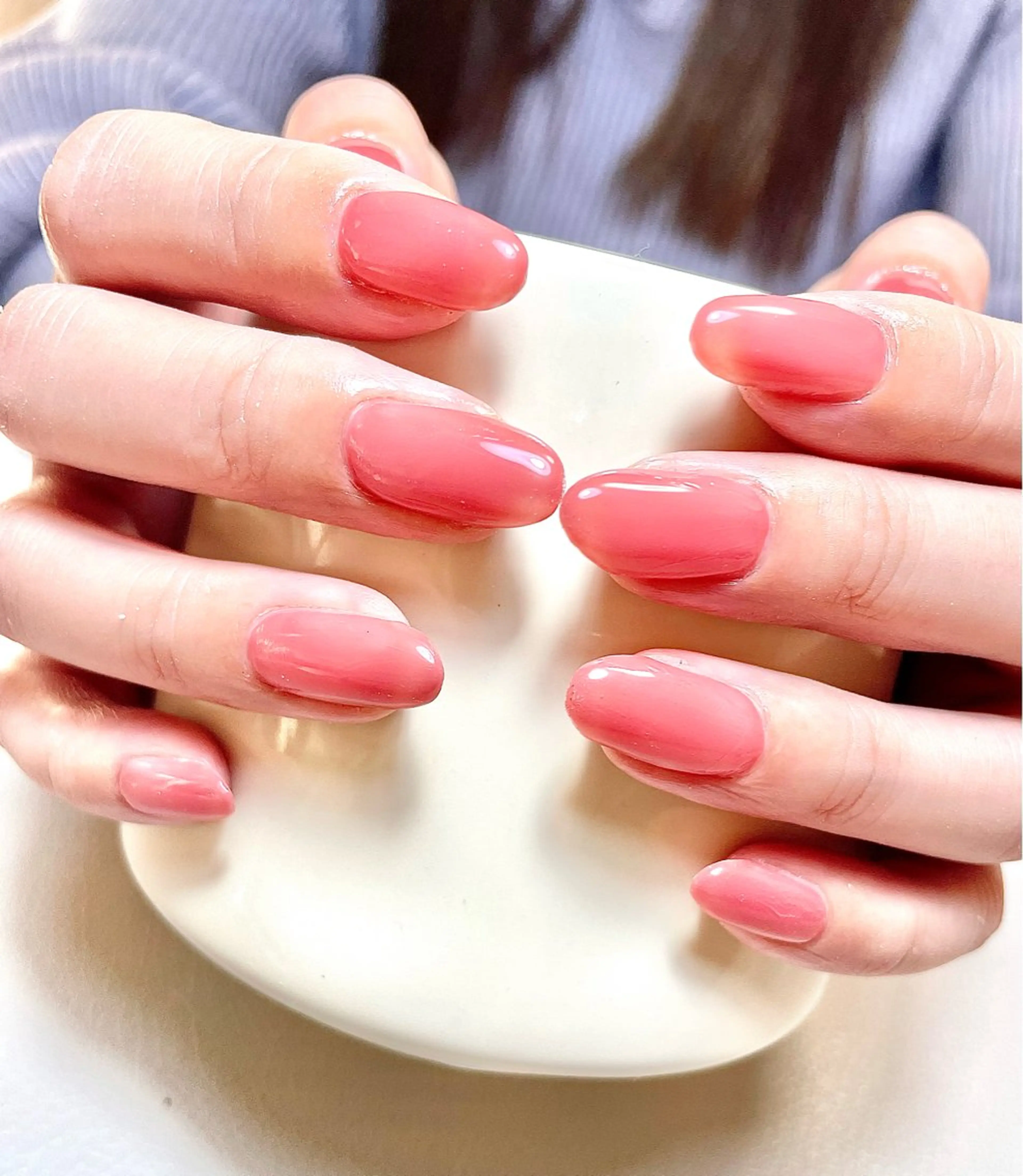 ネイル Latienne total beauty salon所属・Latienne_ airinのネイルデザイン