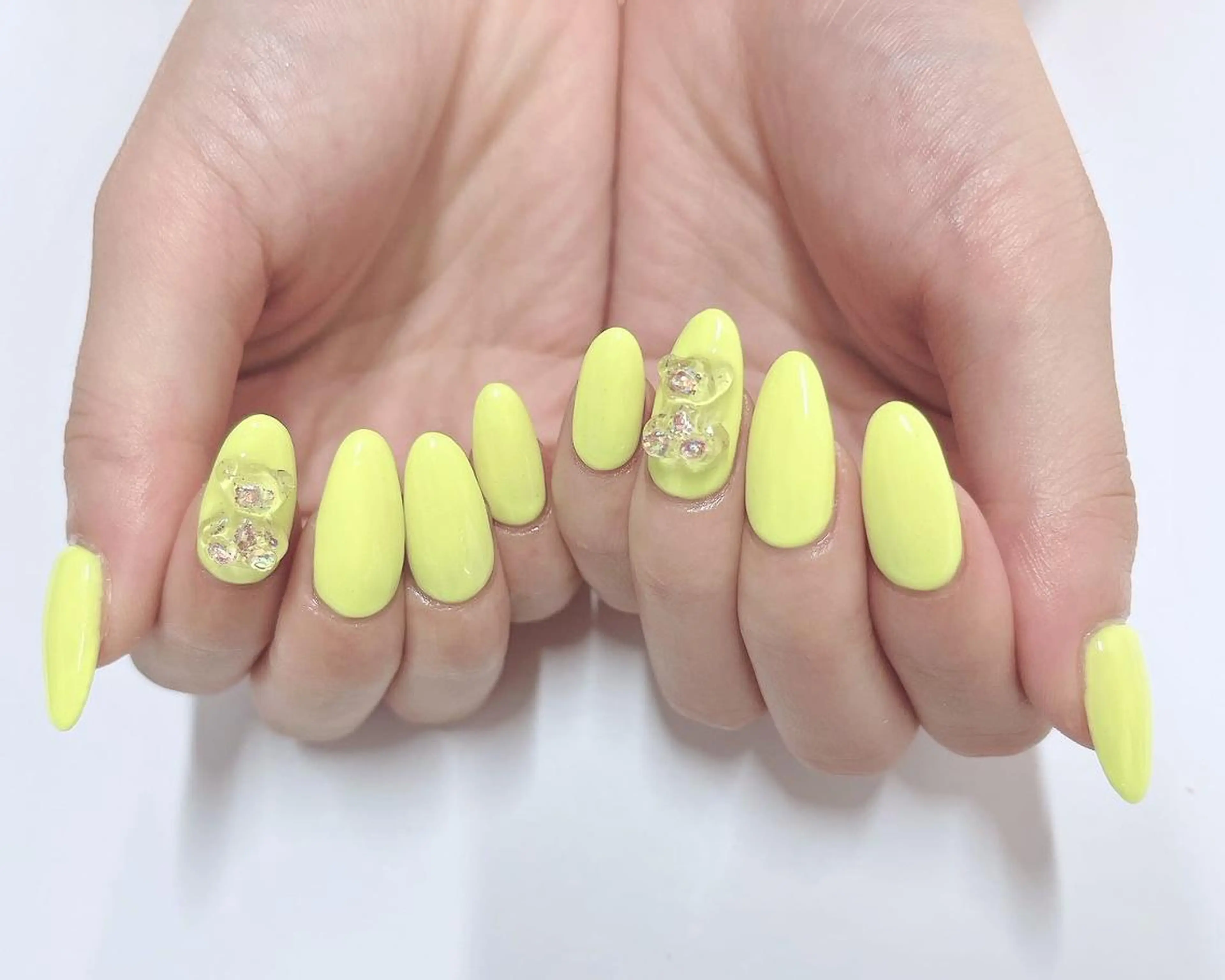 ネイル Lemon nail専門のネイルデザイン