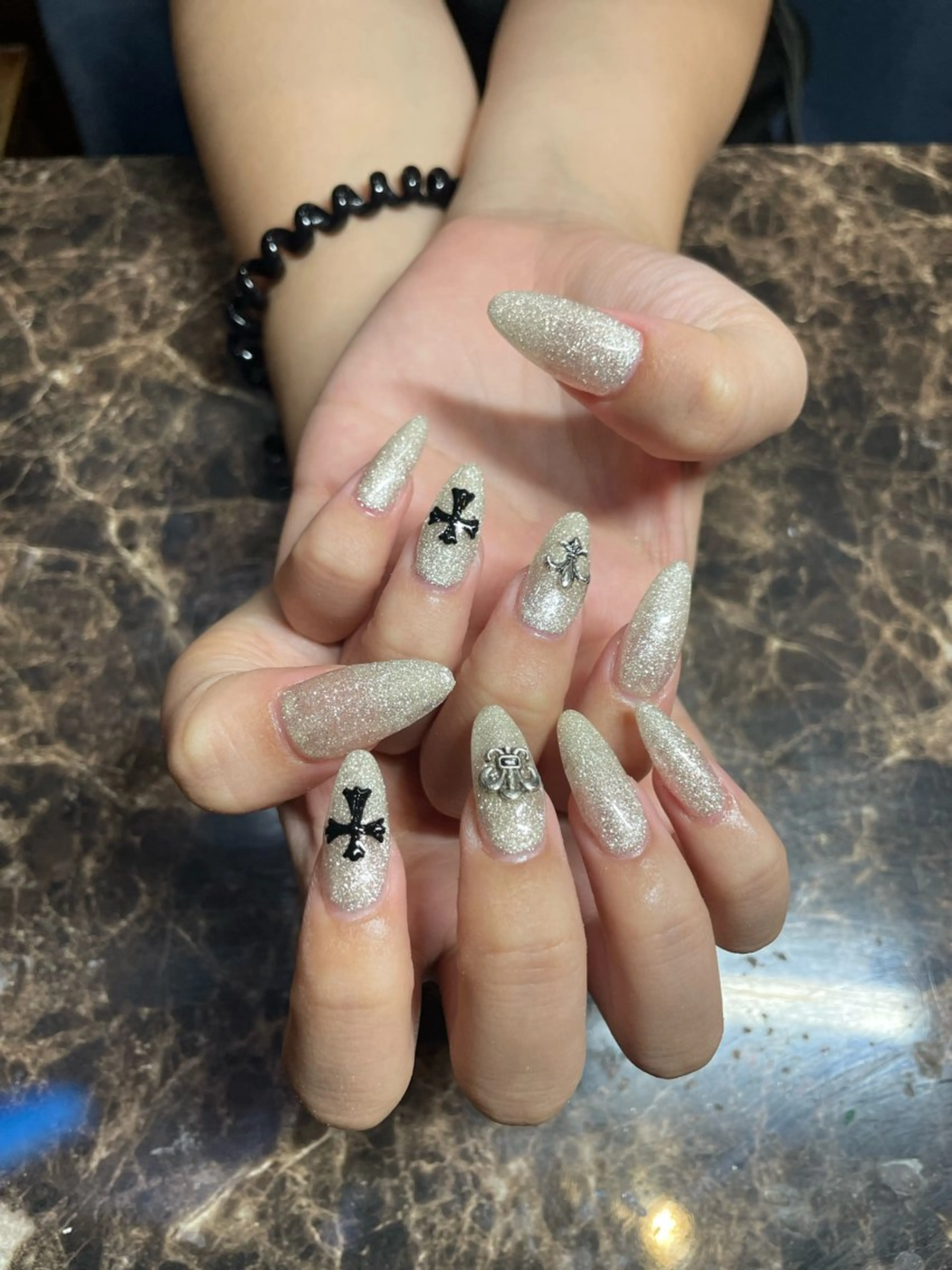ネイル ハンドネイル IROHA Nail所属・IROHA Nail 今村 昇生のネイルデザイン