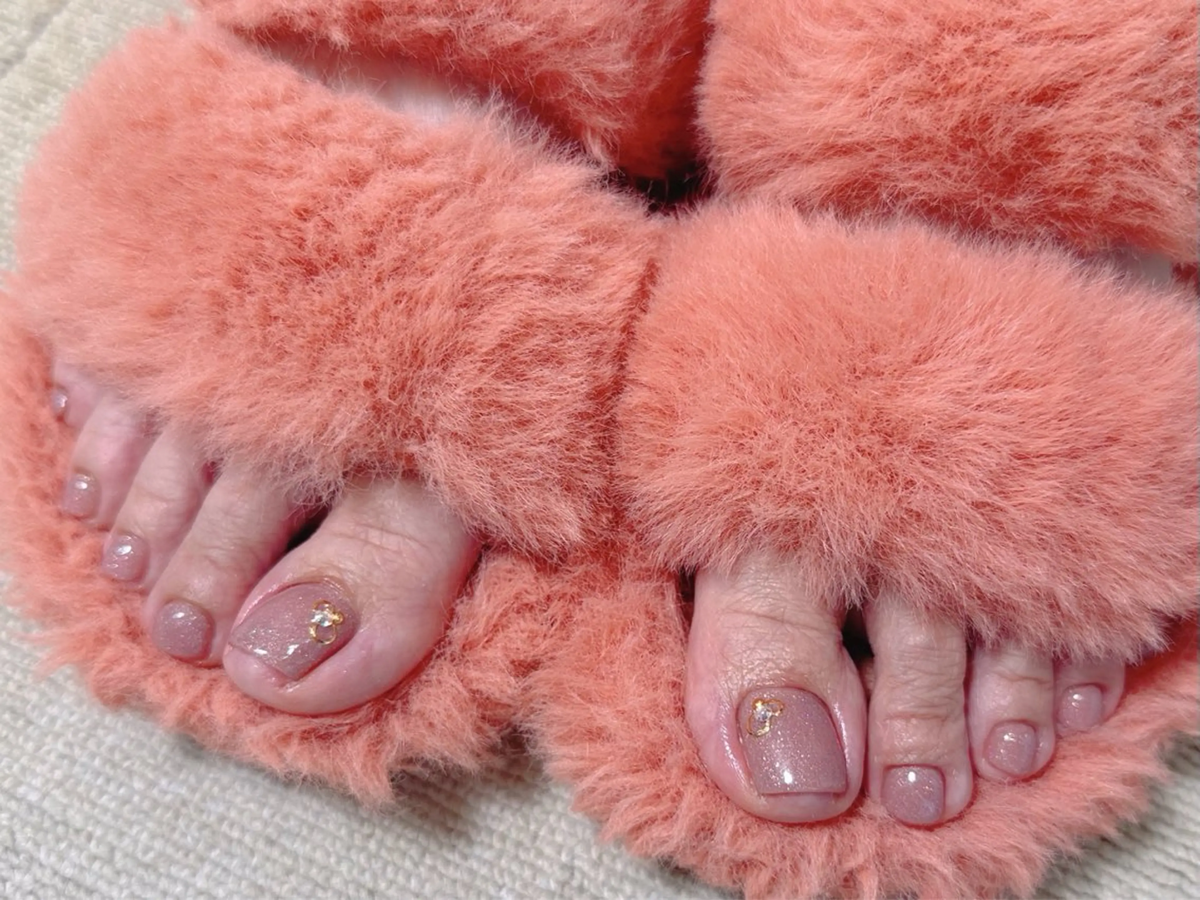 ネイル ＆CHOU CHOU nail たむらのネイルデザイン