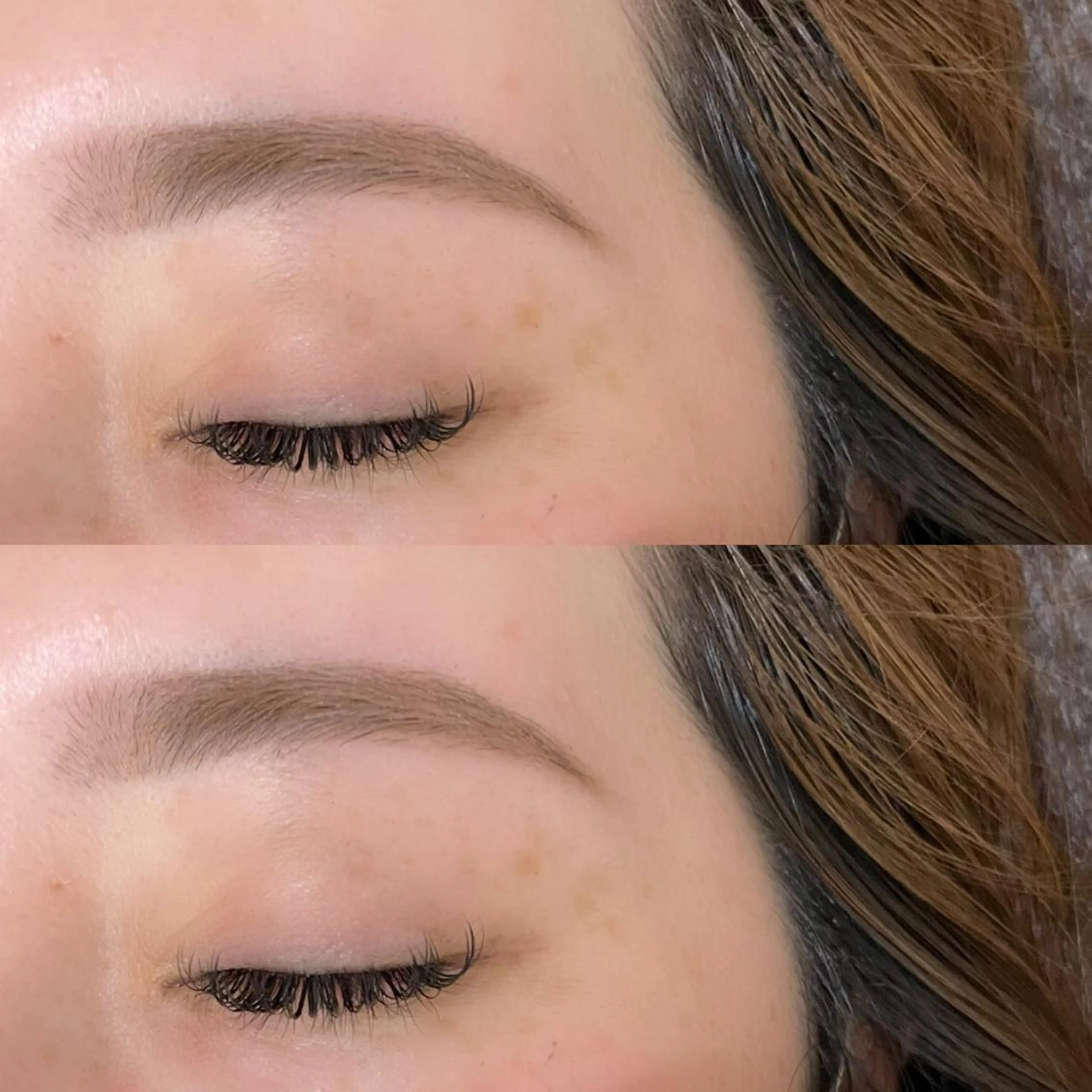 マツエク・マツパ アイブロウ ワックス脱毛 眉カット その他(アイブロウ) Le Riad 水野のマツエク・マツパデザイン