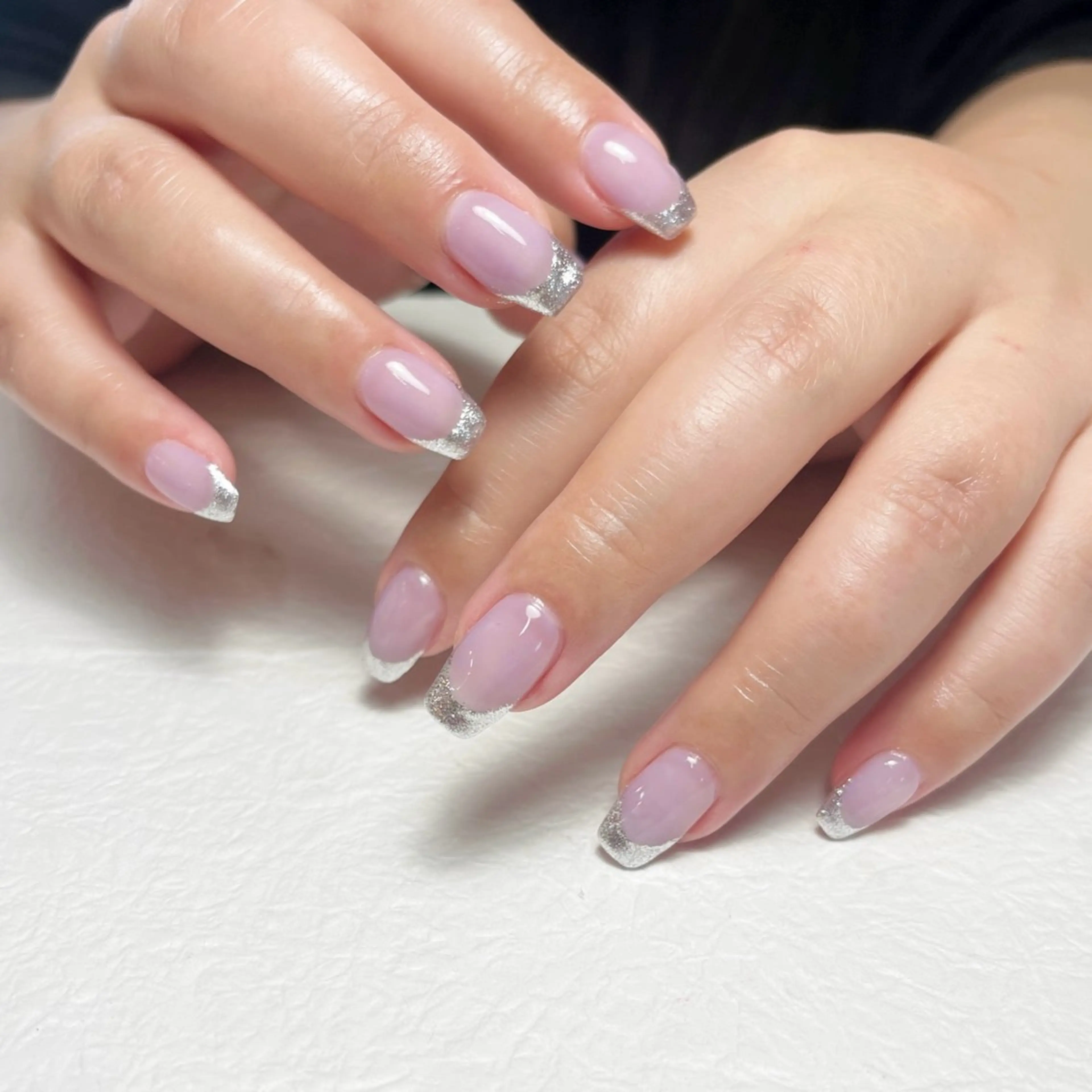 ネイル アートネイル フットネイル フレンチネイル ジェルネイル キラキラネイル ハンドネイル Y nail なんば堀江店のネイルデザイン