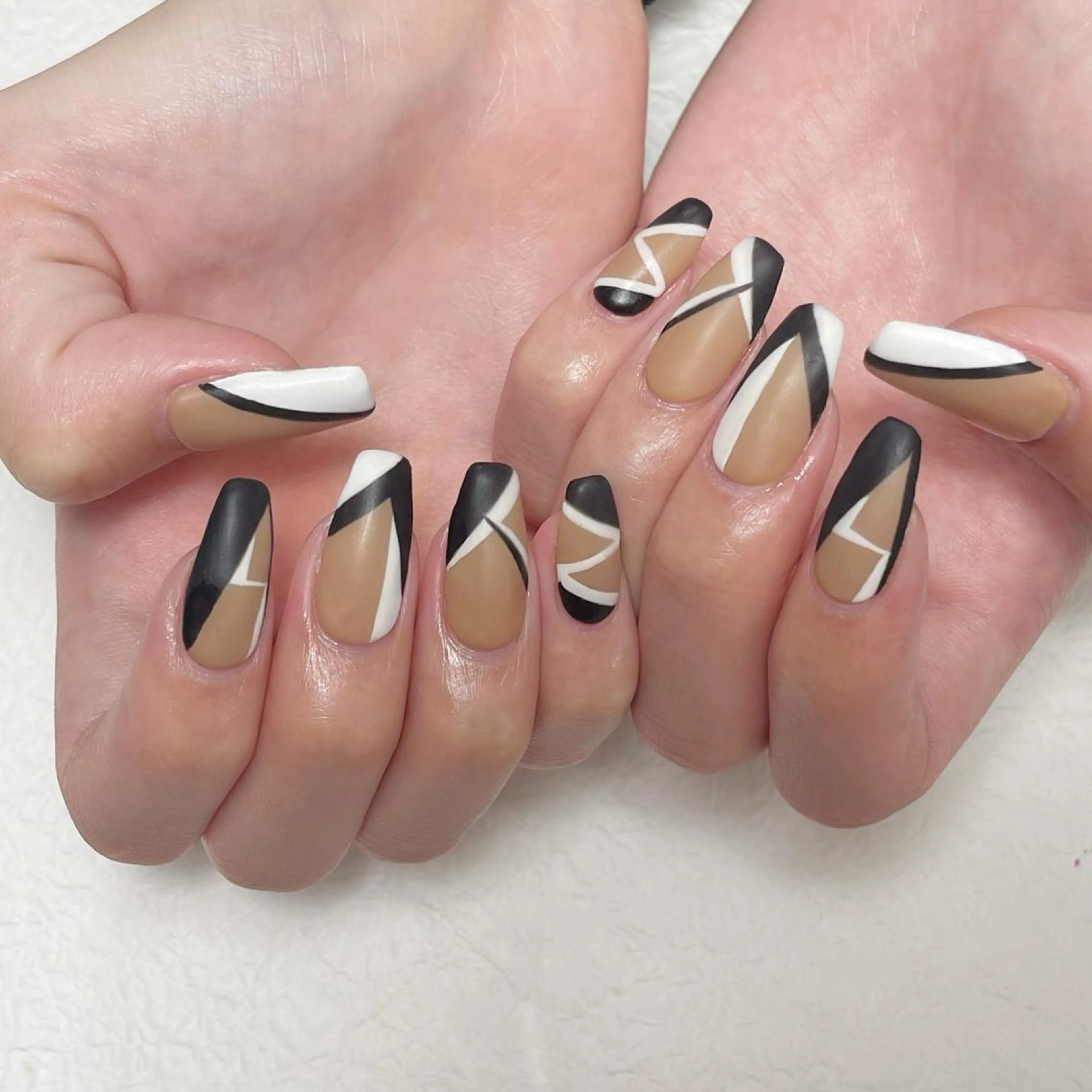 ネイル アートネイル フットネイル ジェルネイル キラキラネイル 韓国ネイル Y nail なんば堀江店のネイルデザイン