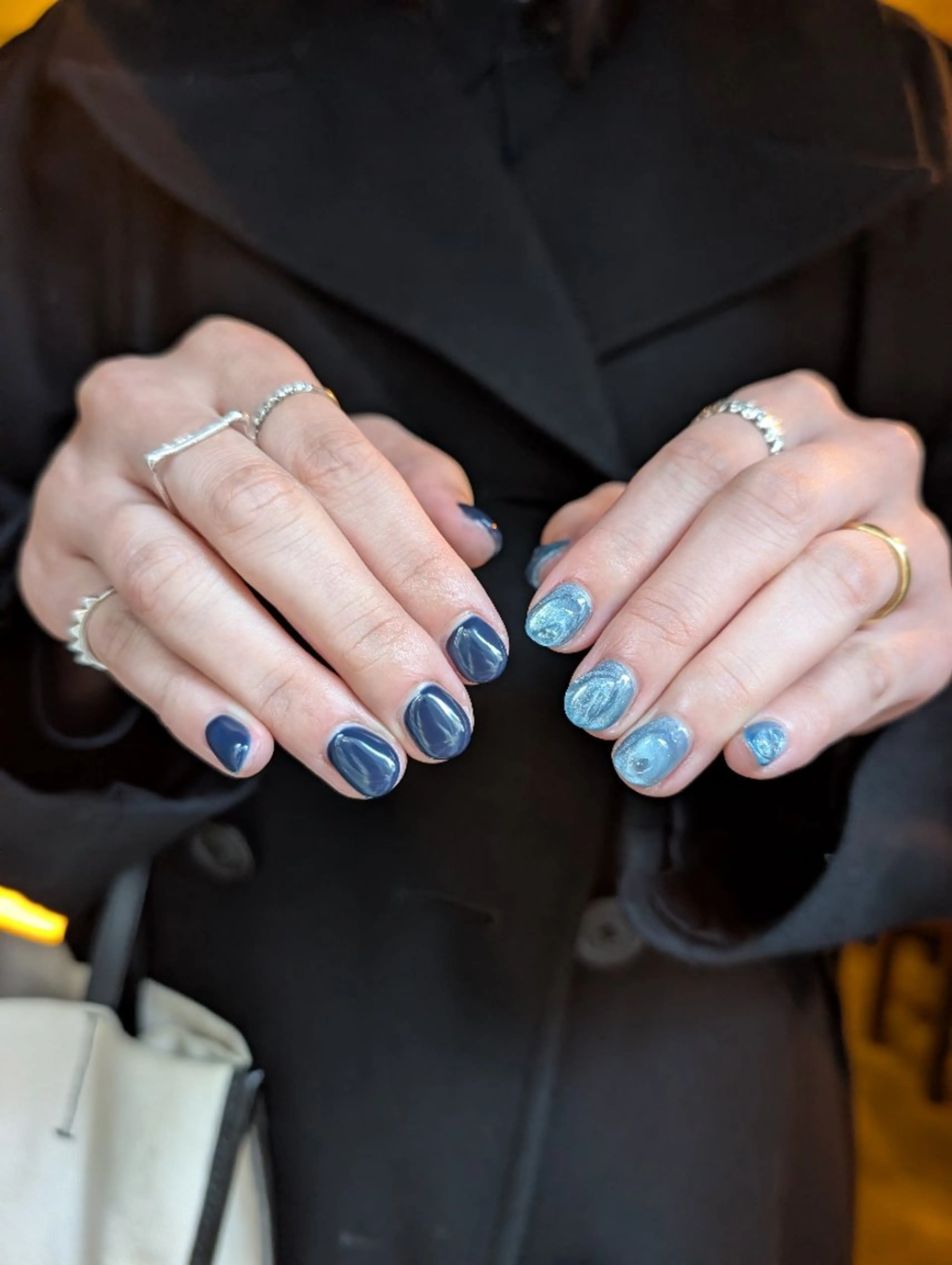 ネイル YUUKOKU Nailのネイルデザイン