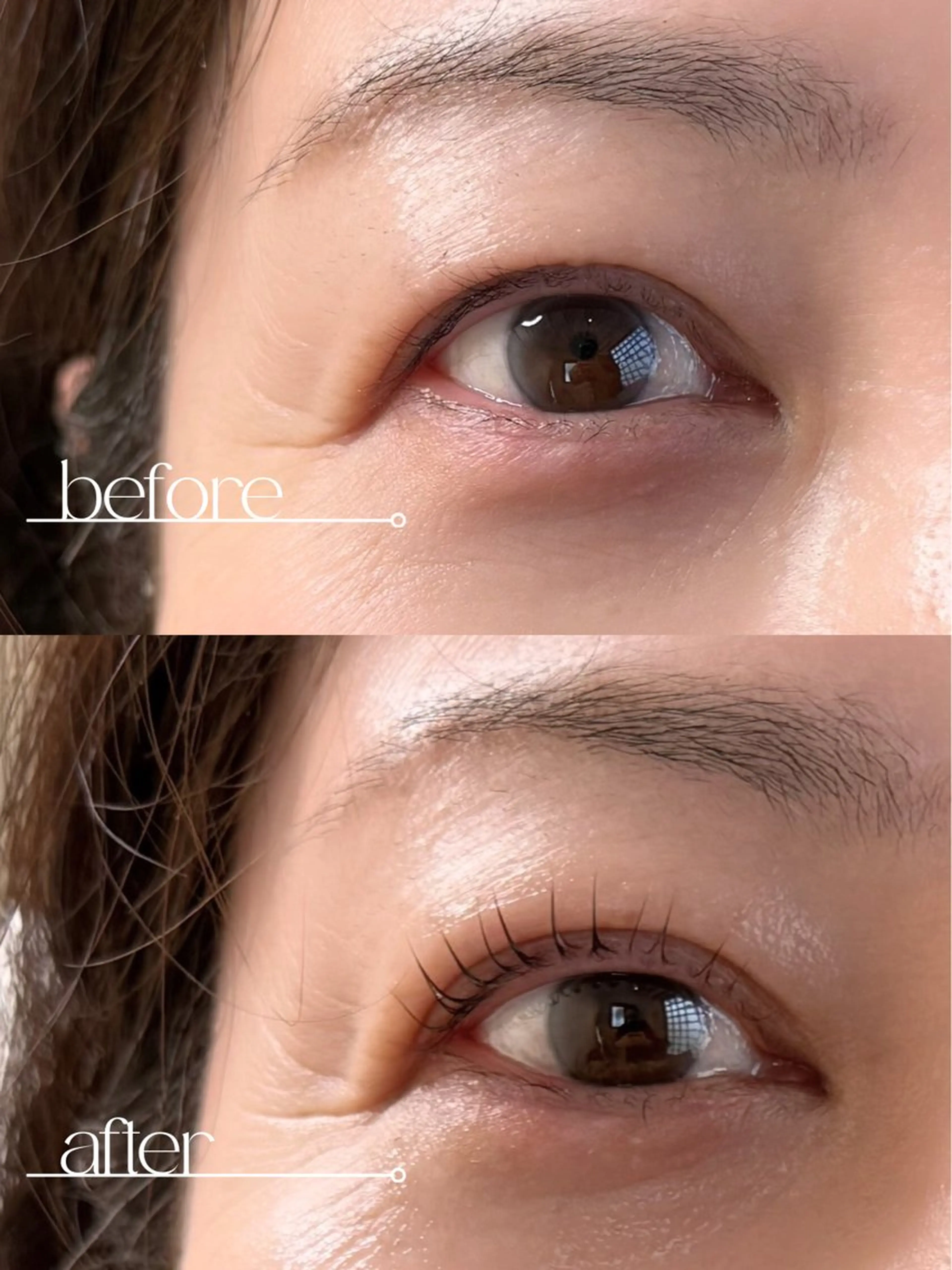 マツエク・マツパ AILE🦄 hiroko/平間のマツエク・マツパデザイン