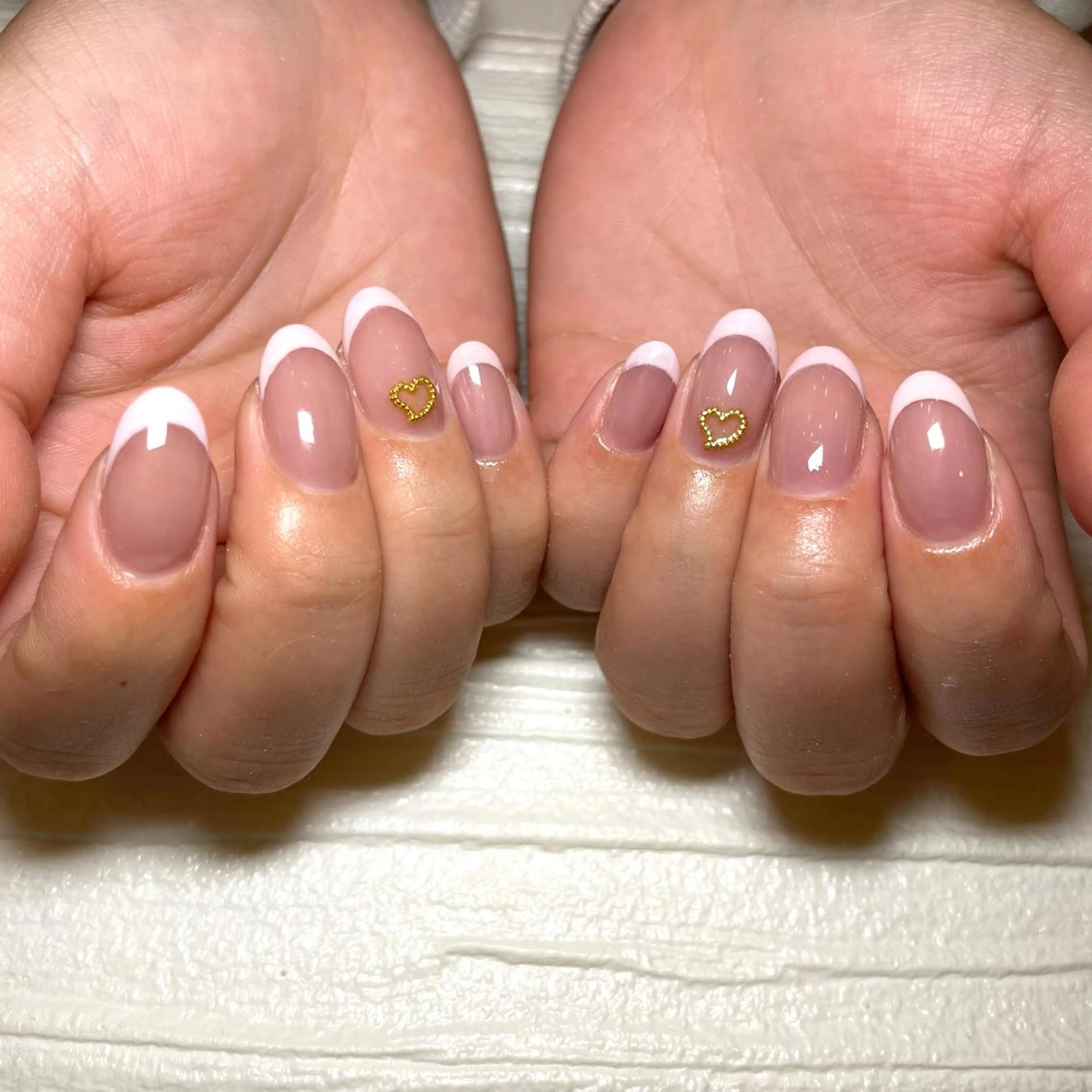 ネイル Nail salon Nocaのネイルデザイン