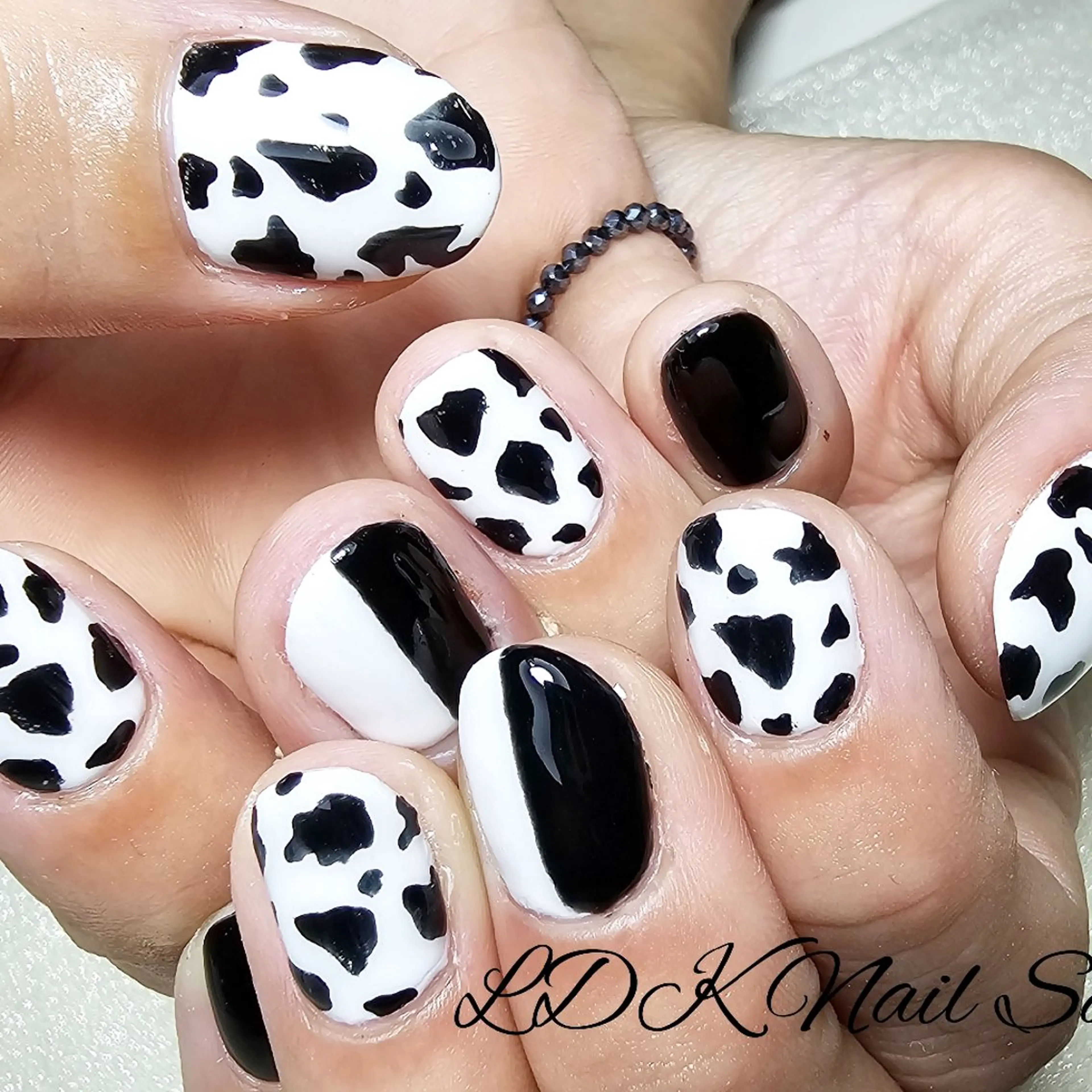 ネイル LDK Nail Salonのネイルデザイン