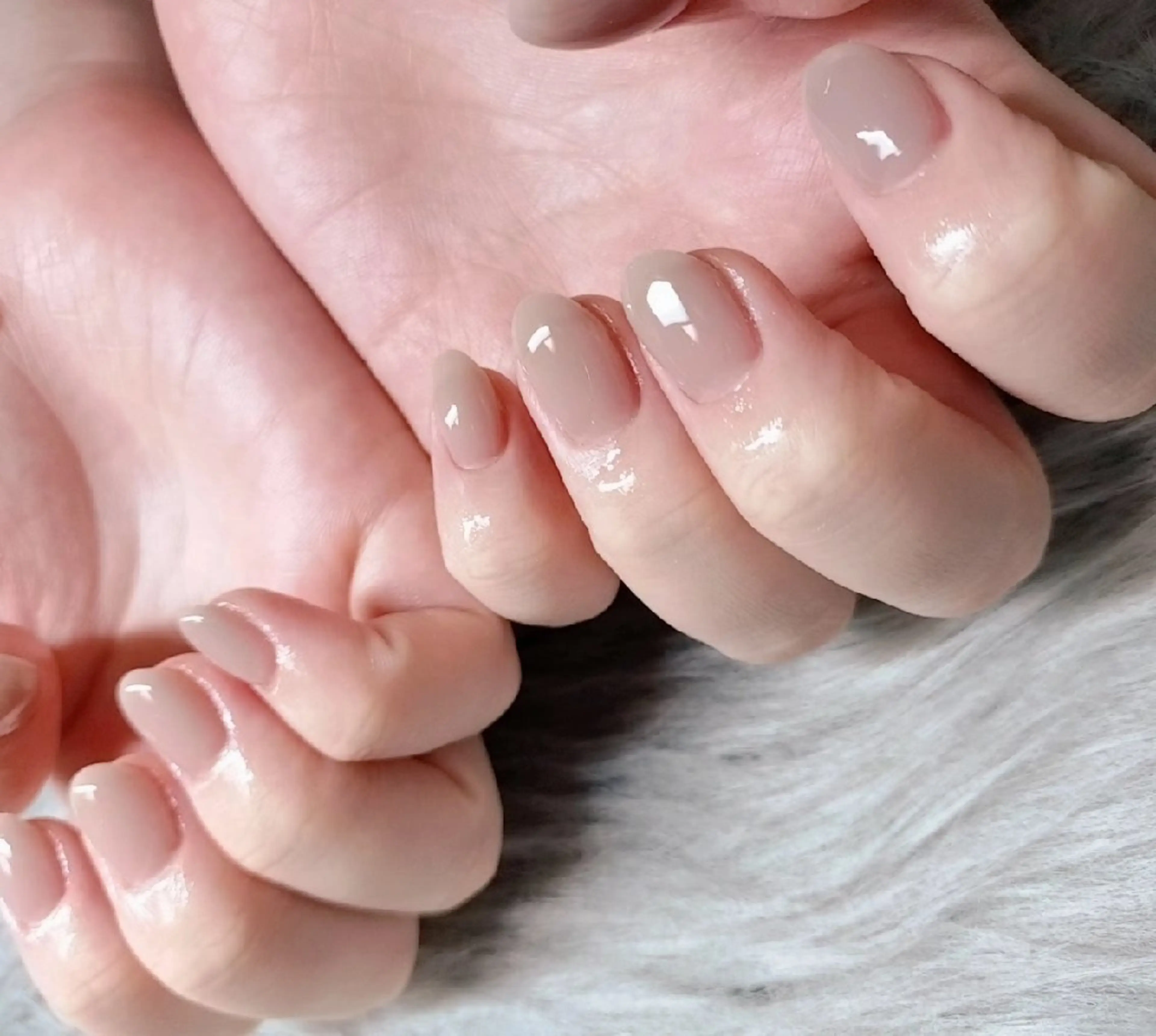 ネイル Kame_ nail🐢💕のネイルデザイン