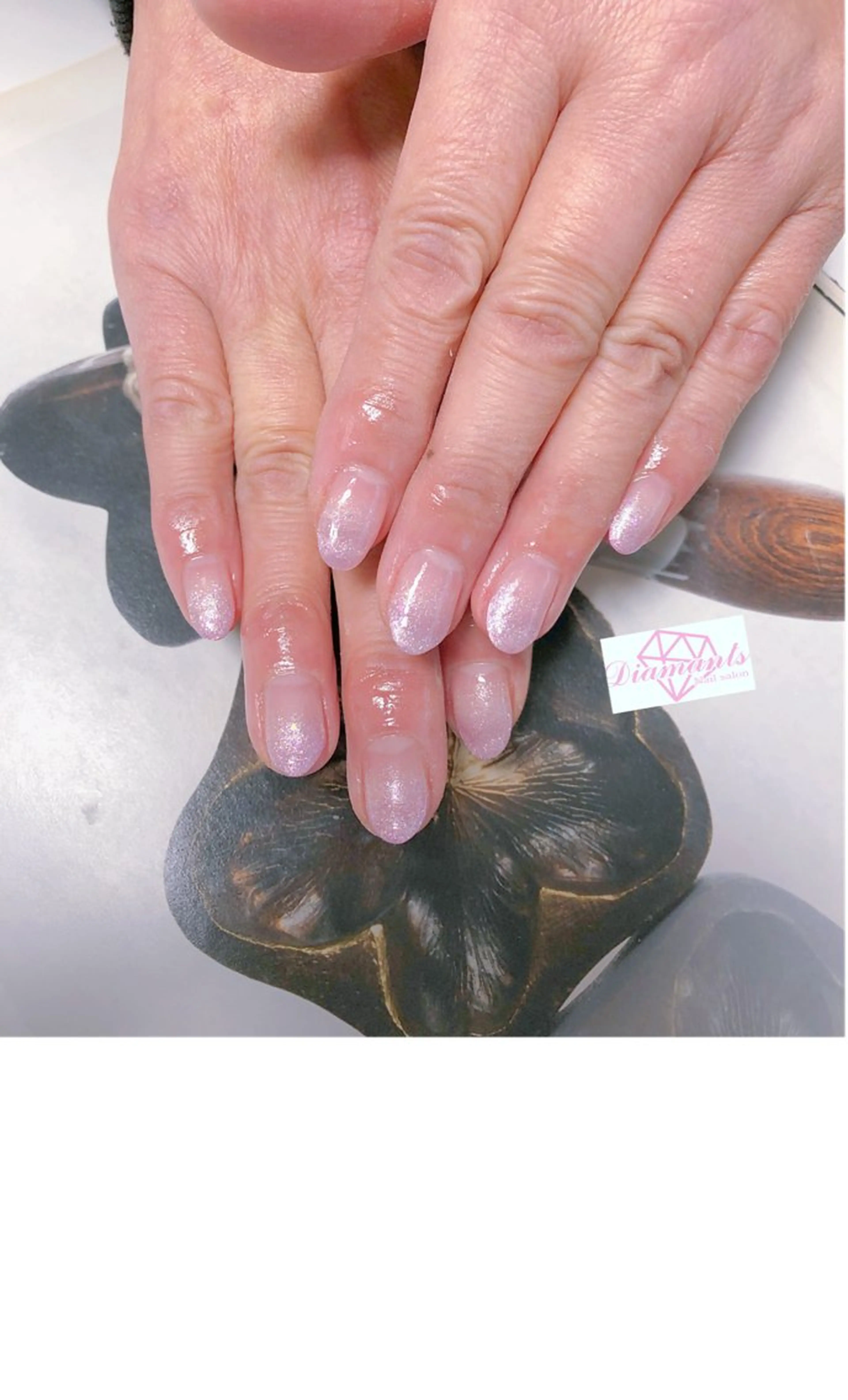 ネイル ハンドネイル Asa miのネイルデザイン