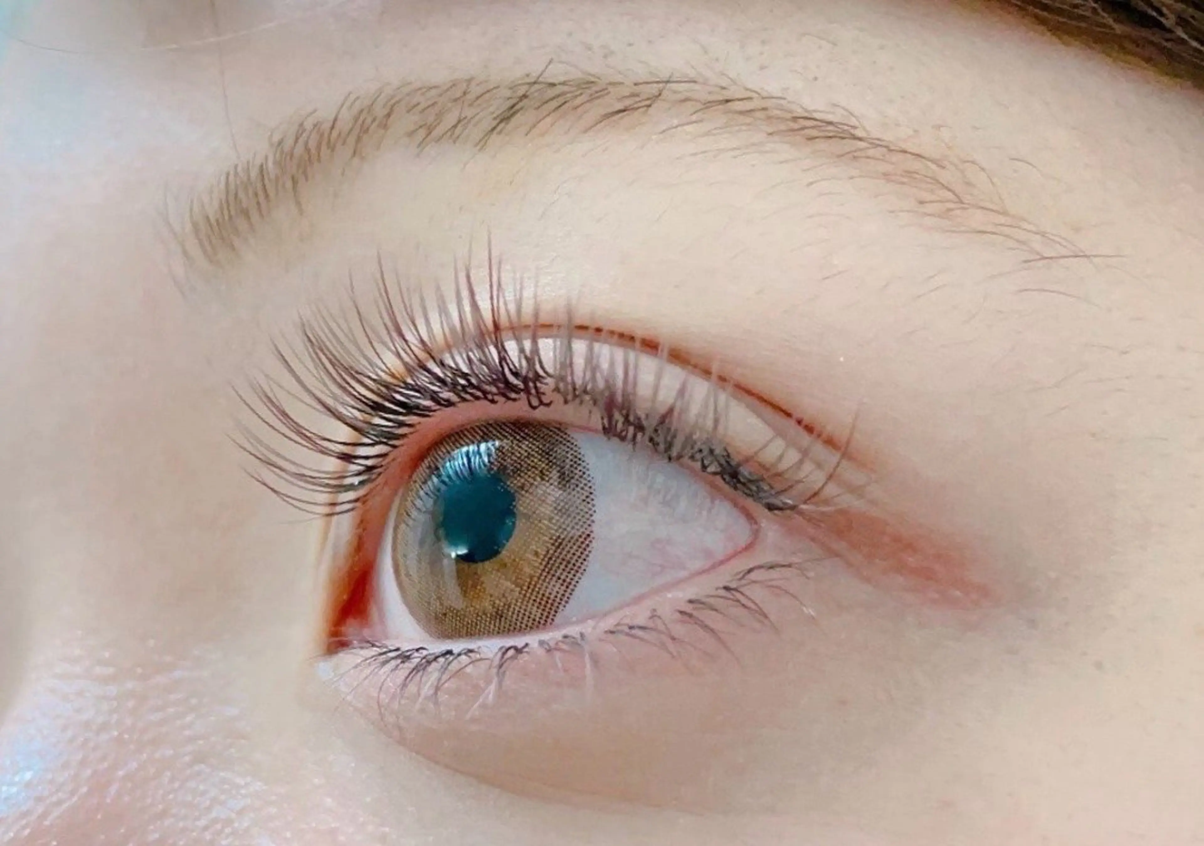 マツエク・マツパ まつ毛専門店chouchou所属・しぶや まなのマツエク・マツパデザイン